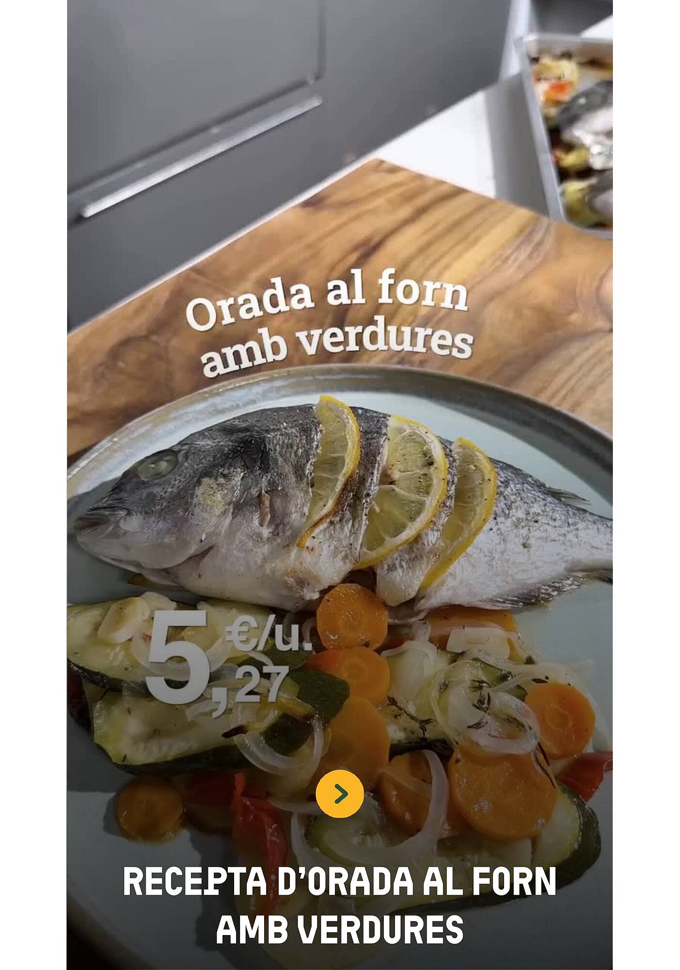 Folleto BonpreuEsclat