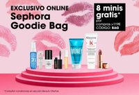 Catálogo Sephora
