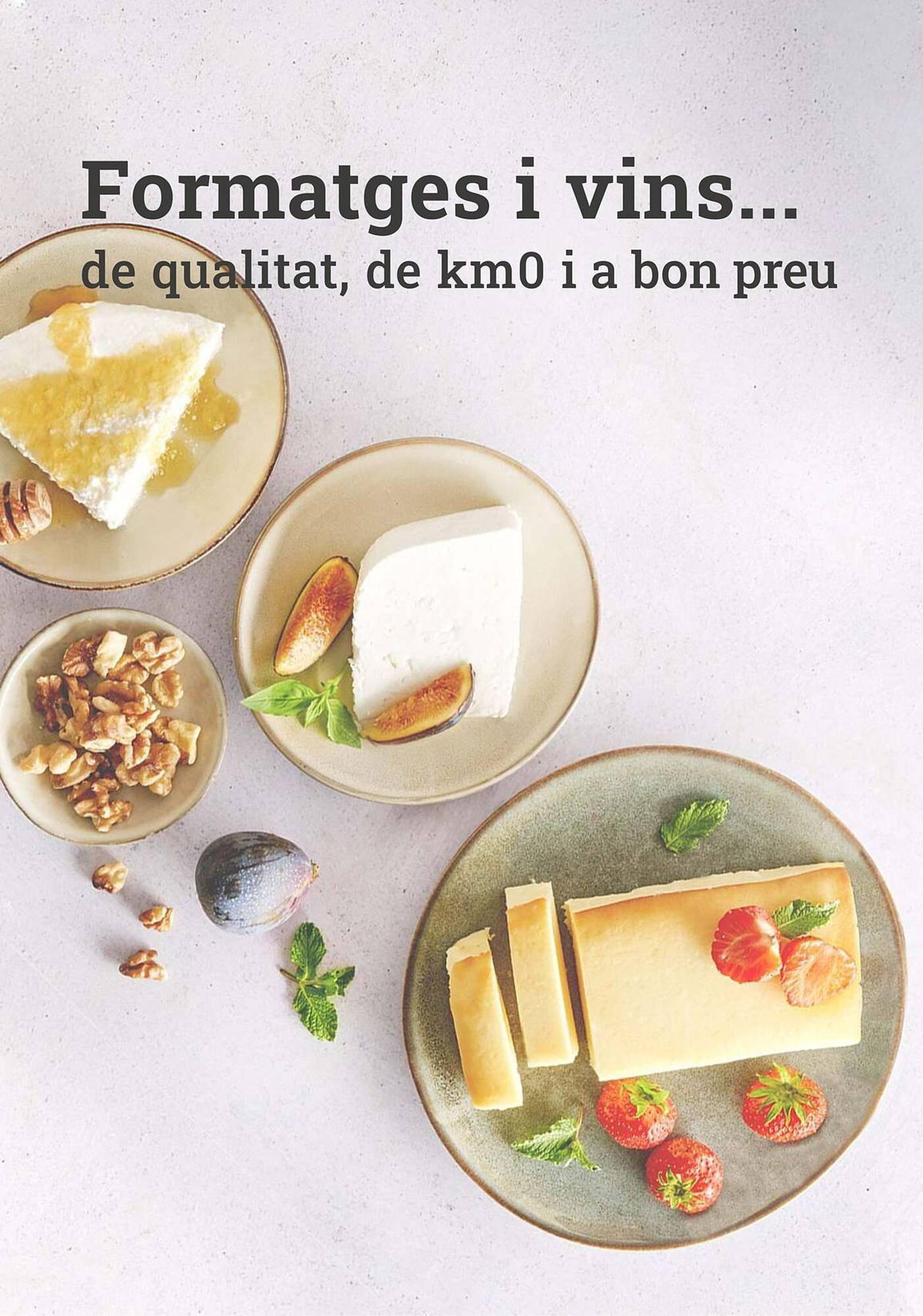 Folleto BonpreuEsclat (2025-10-03 - 2025-10-31)