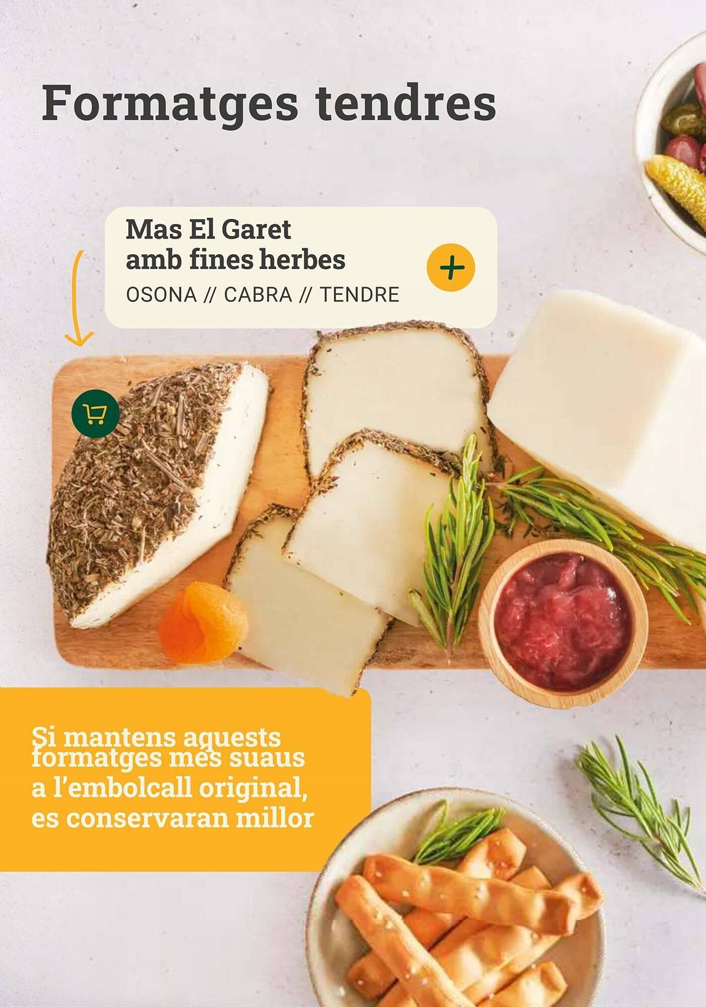 Folleto BonpreuEsclat (2025-10-03 - 2025-10-31)