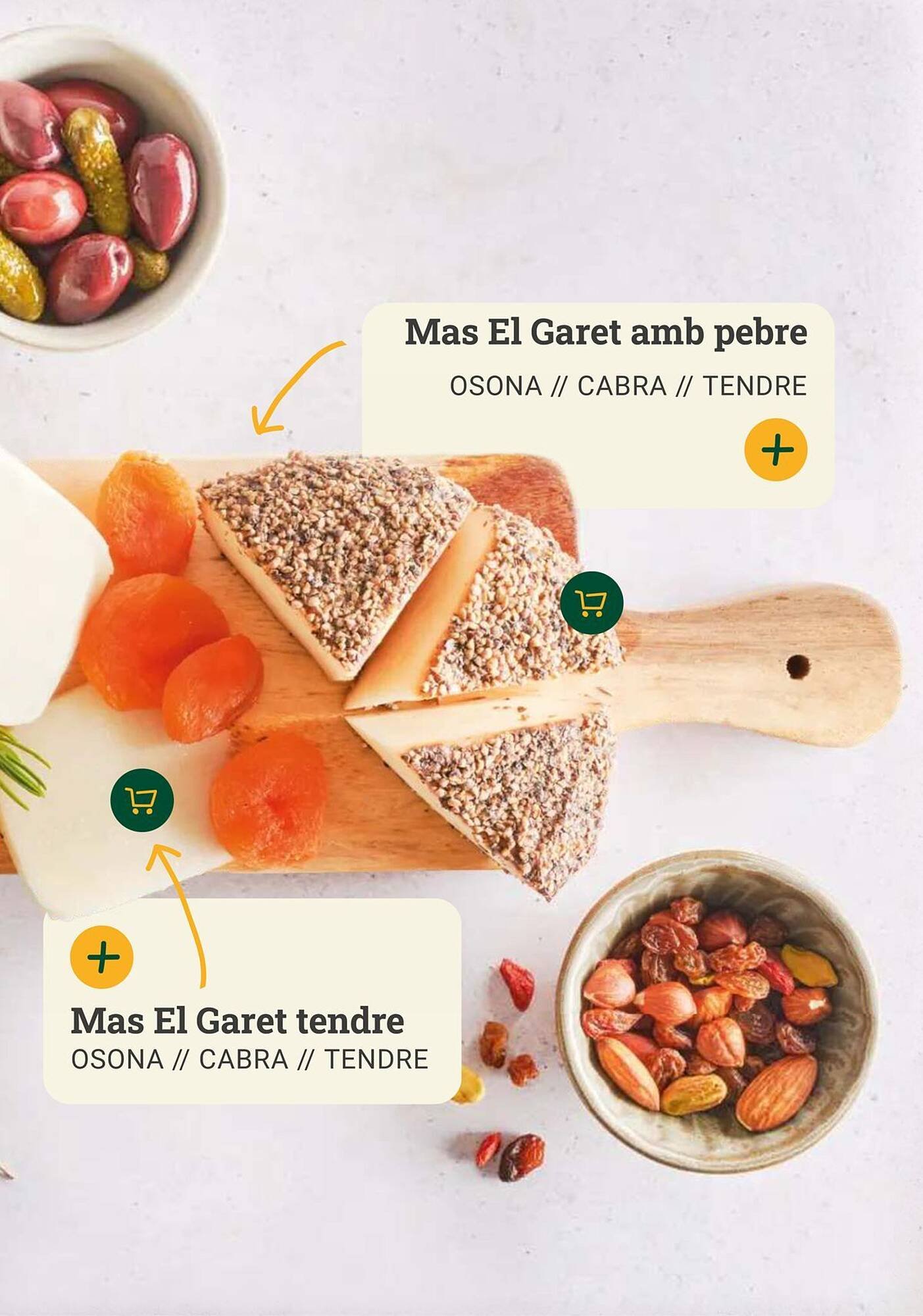 Folleto BonpreuEsclat (2025-10-03 - 2025-10-31)
