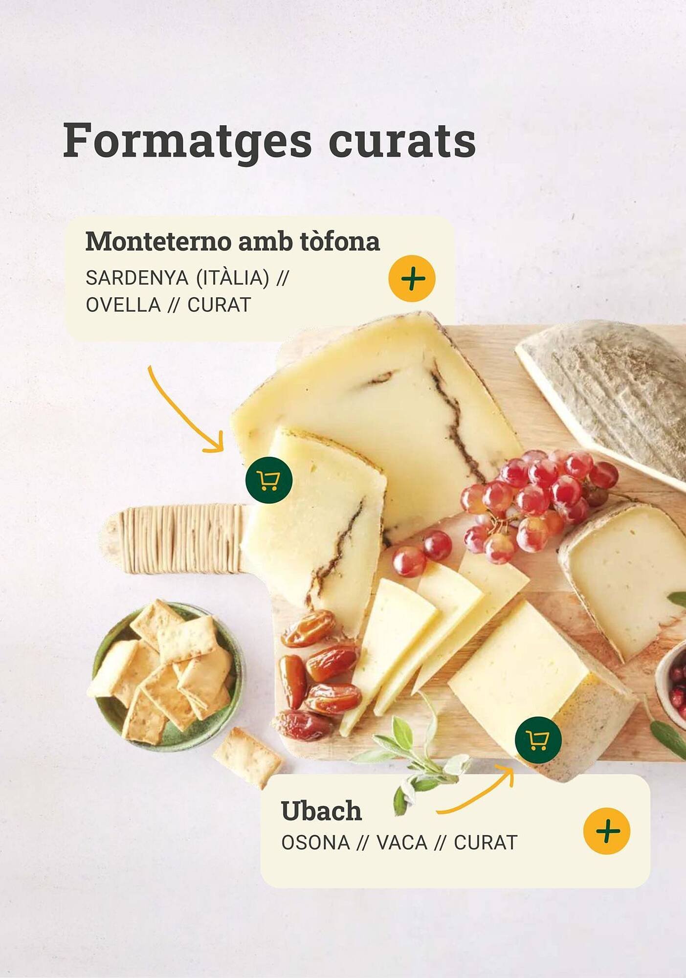 Folleto BonpreuEsclat (2025-10-03 - 2025-10-31)