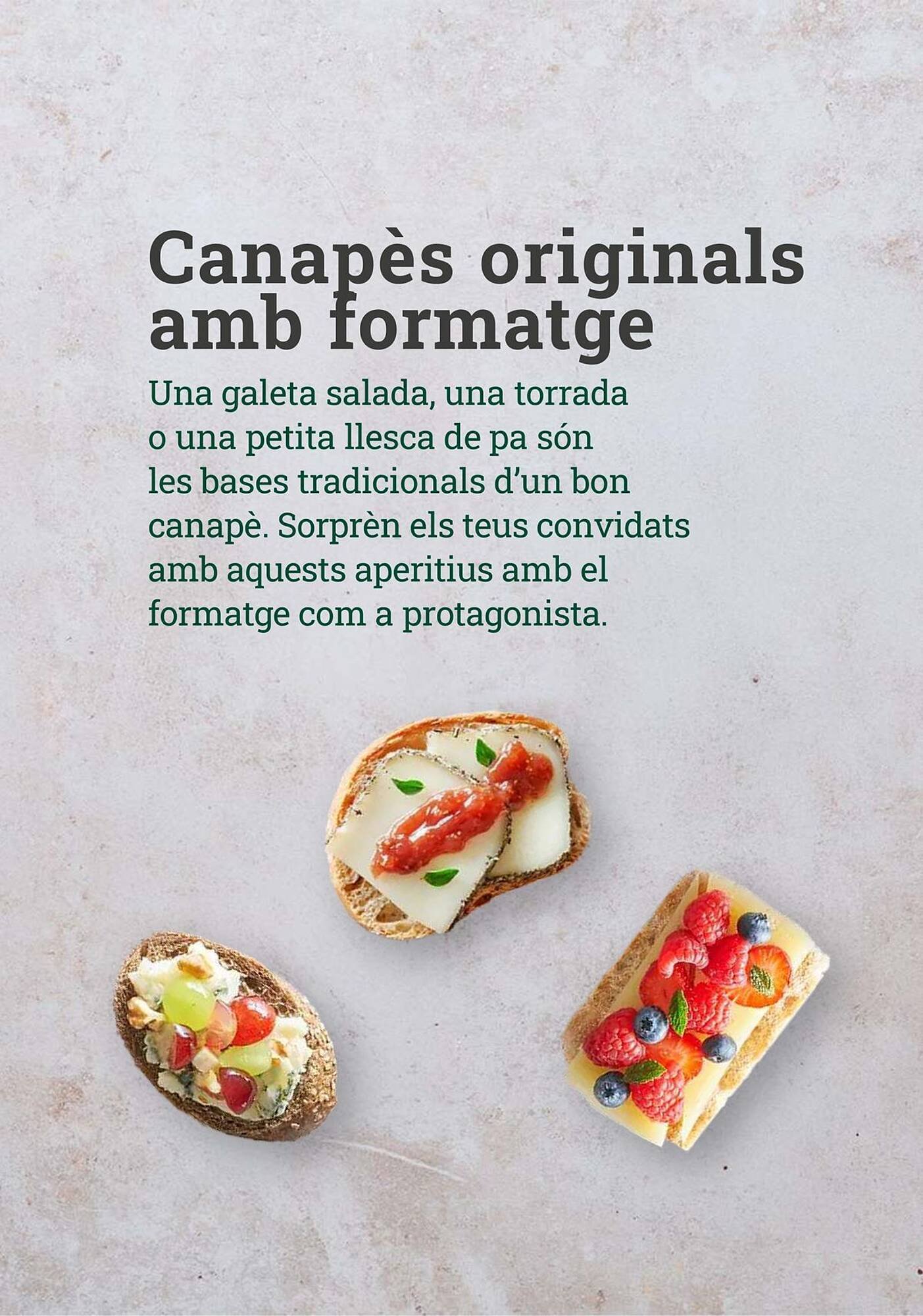 Folleto BonpreuEsclat (2025-10-03 - 2025-10-31)