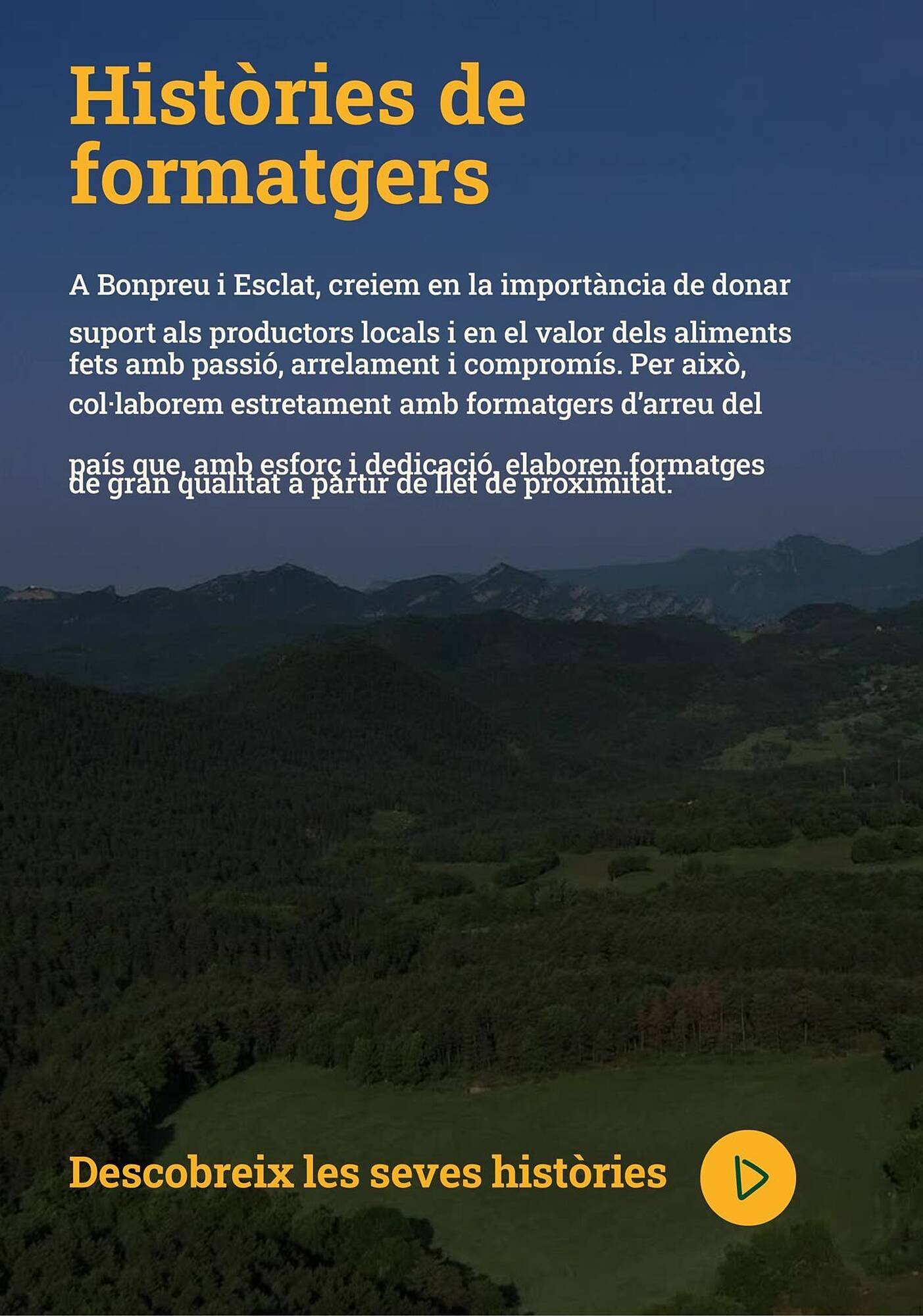 Folleto BonpreuEsclat (2025-10-03 - 2025-10-31)
