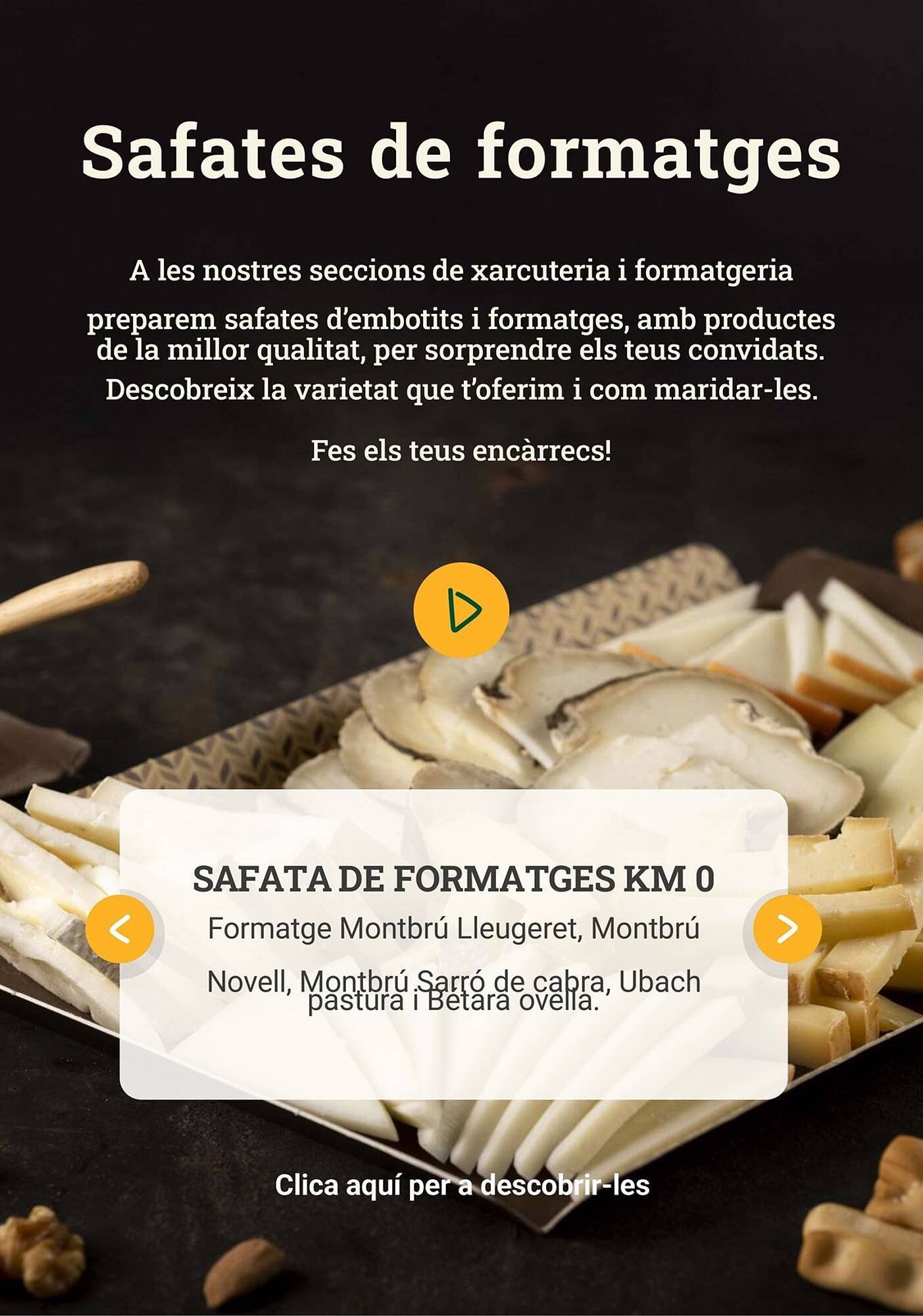 Folleto BonpreuEsclat (2025-10-03 - 2025-10-31)