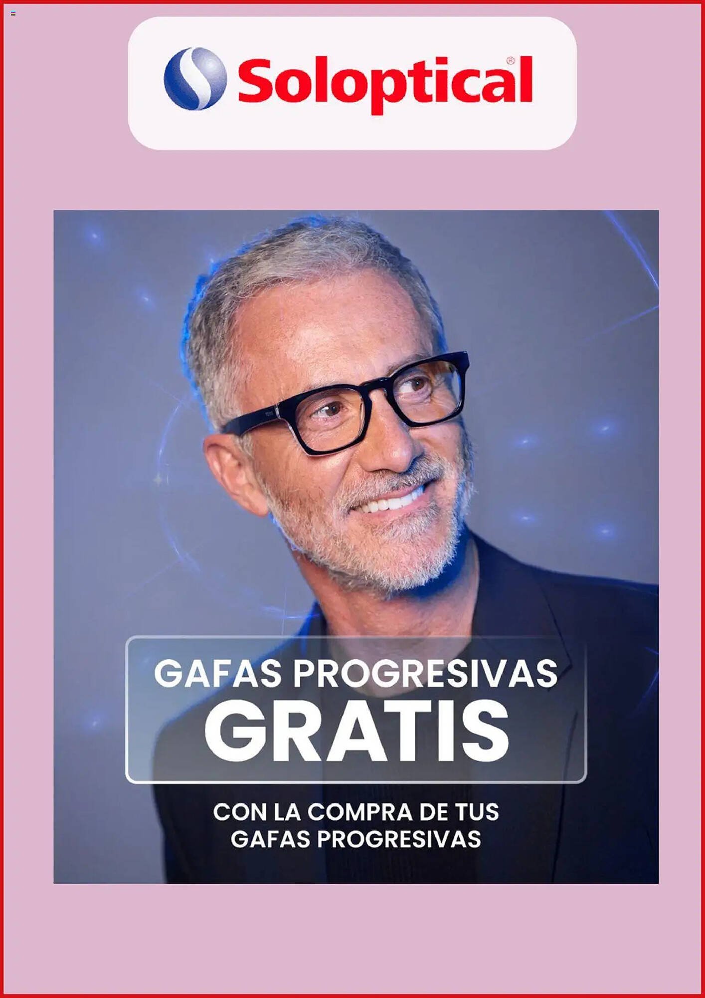 Catálogo Soloptical