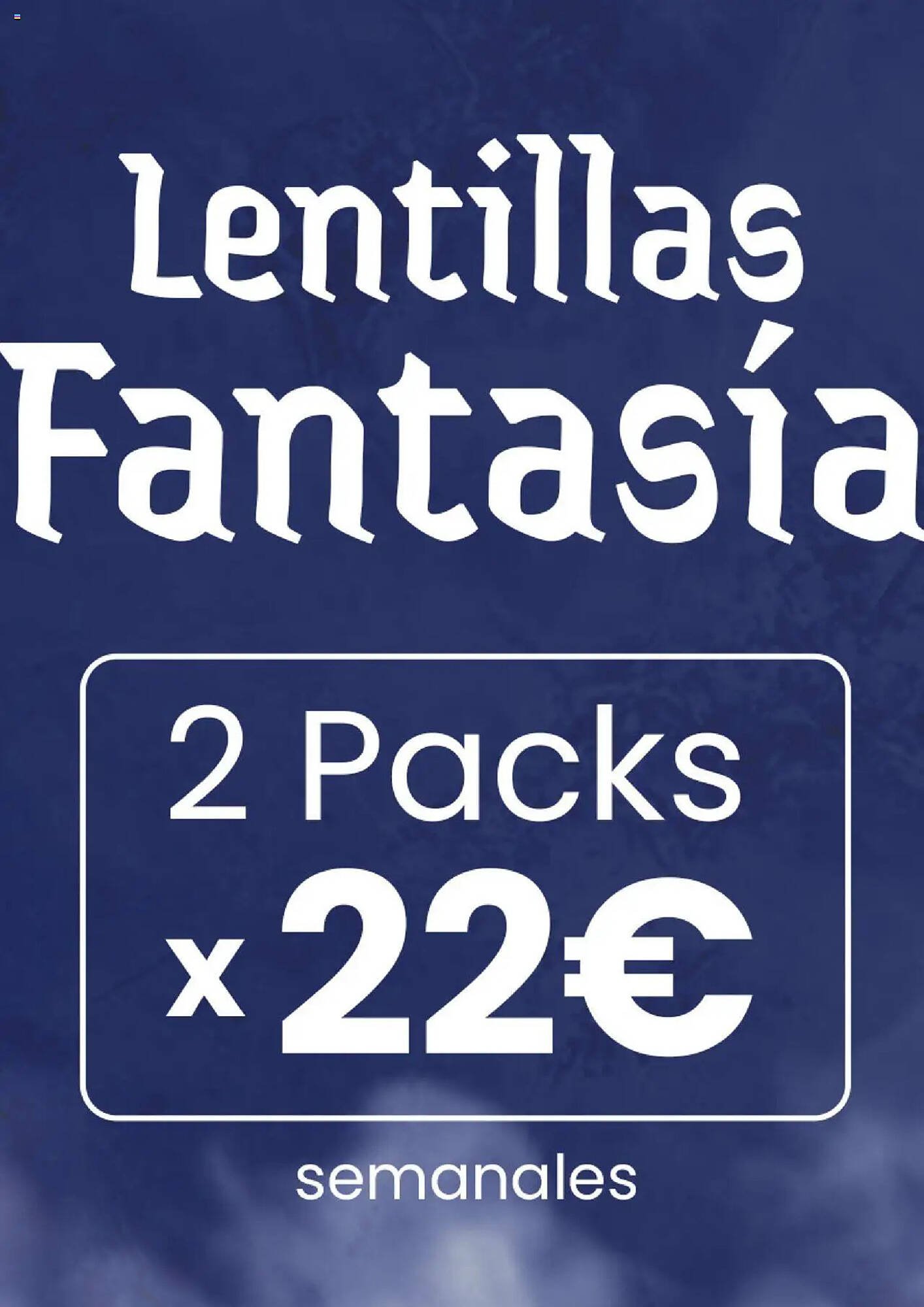 Catálogo Soloptical