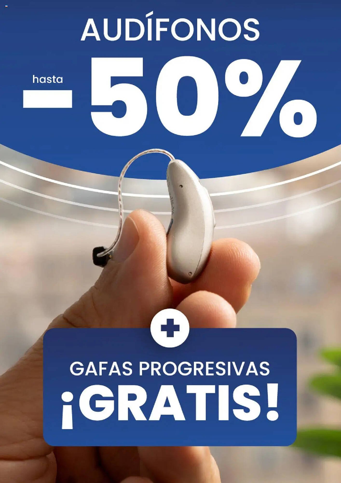 Catálogo Soloptical