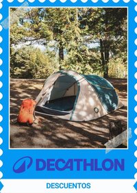 Catálogo Decathlon