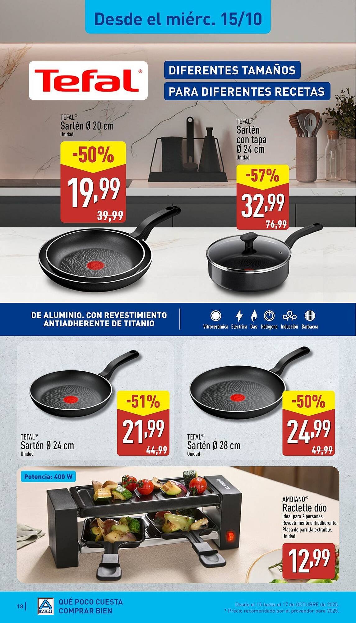 Folleto ALDI (2025-10-13 - 2025-10-19)