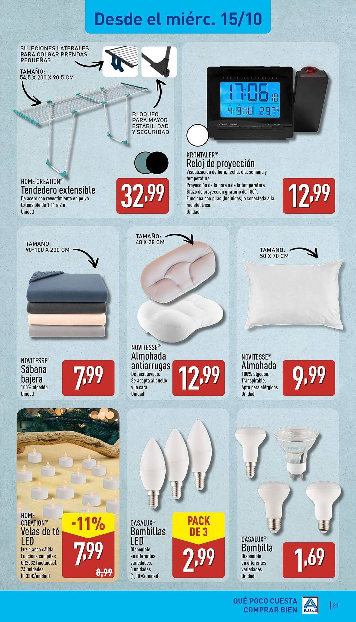 Folleto ALDI (2025-10-13 - 2025-10-19)