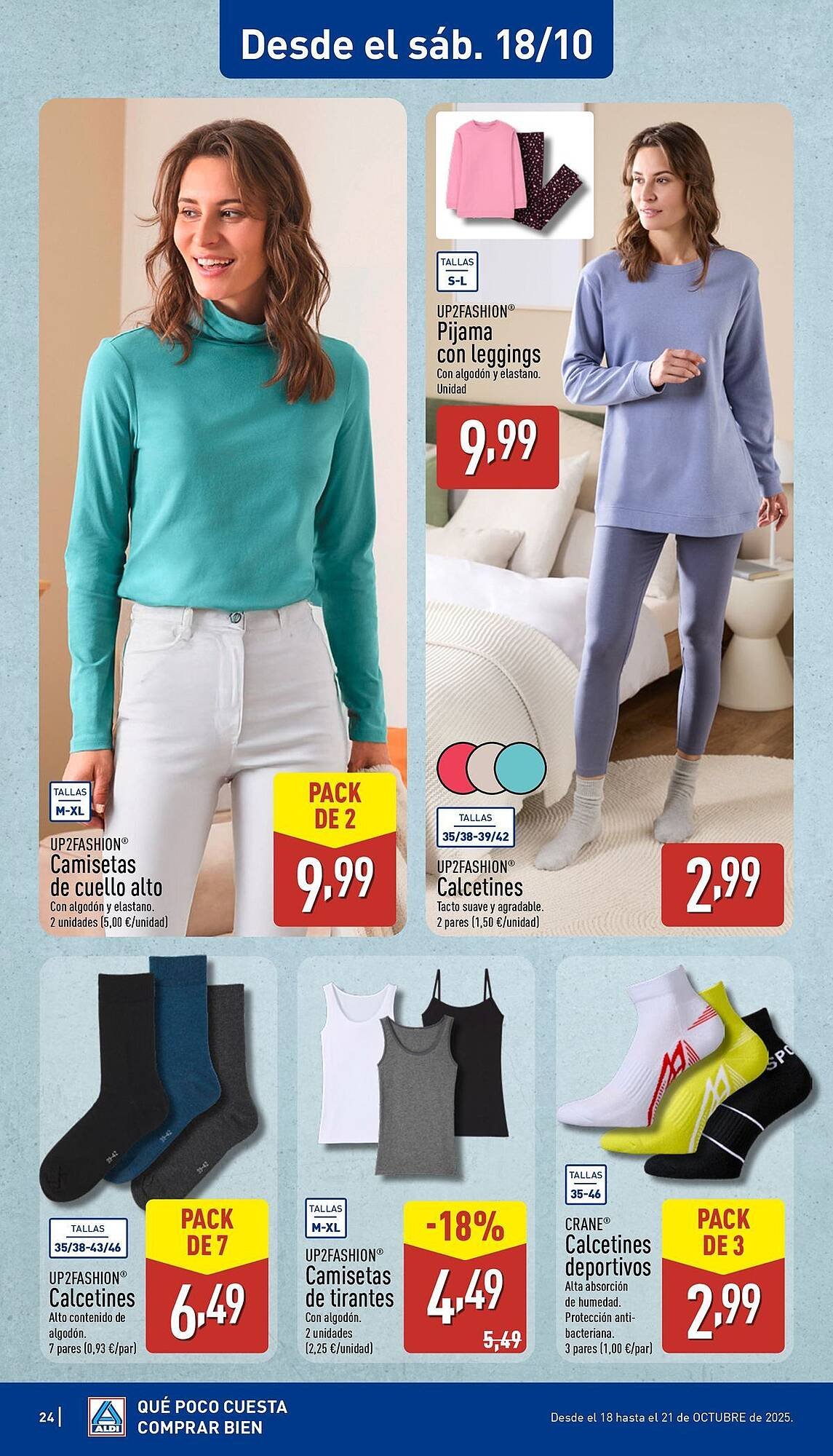 Folleto ALDI (2025-10-13 - 2025-10-19)