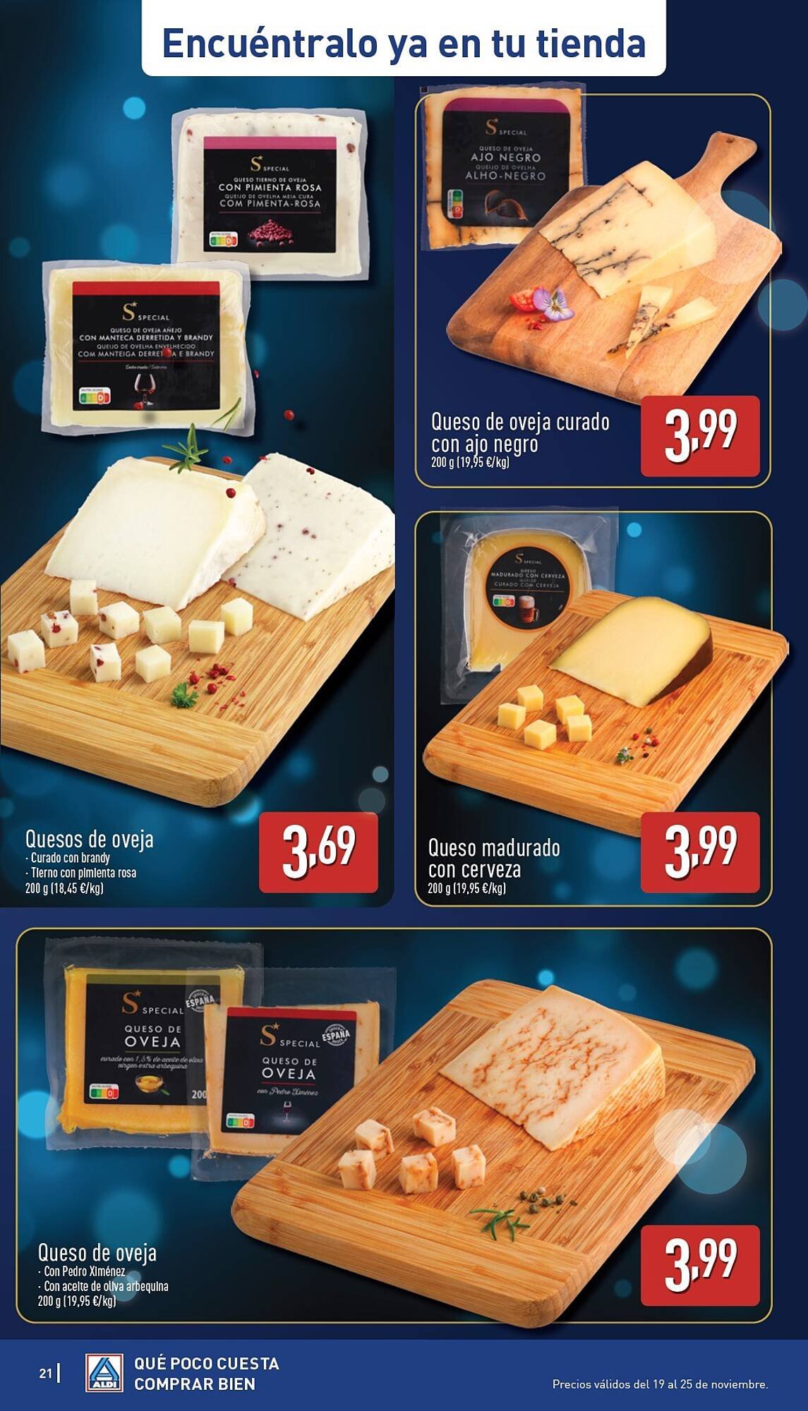 Folleto ALDI (2025-11-24 - 2025-12-25)