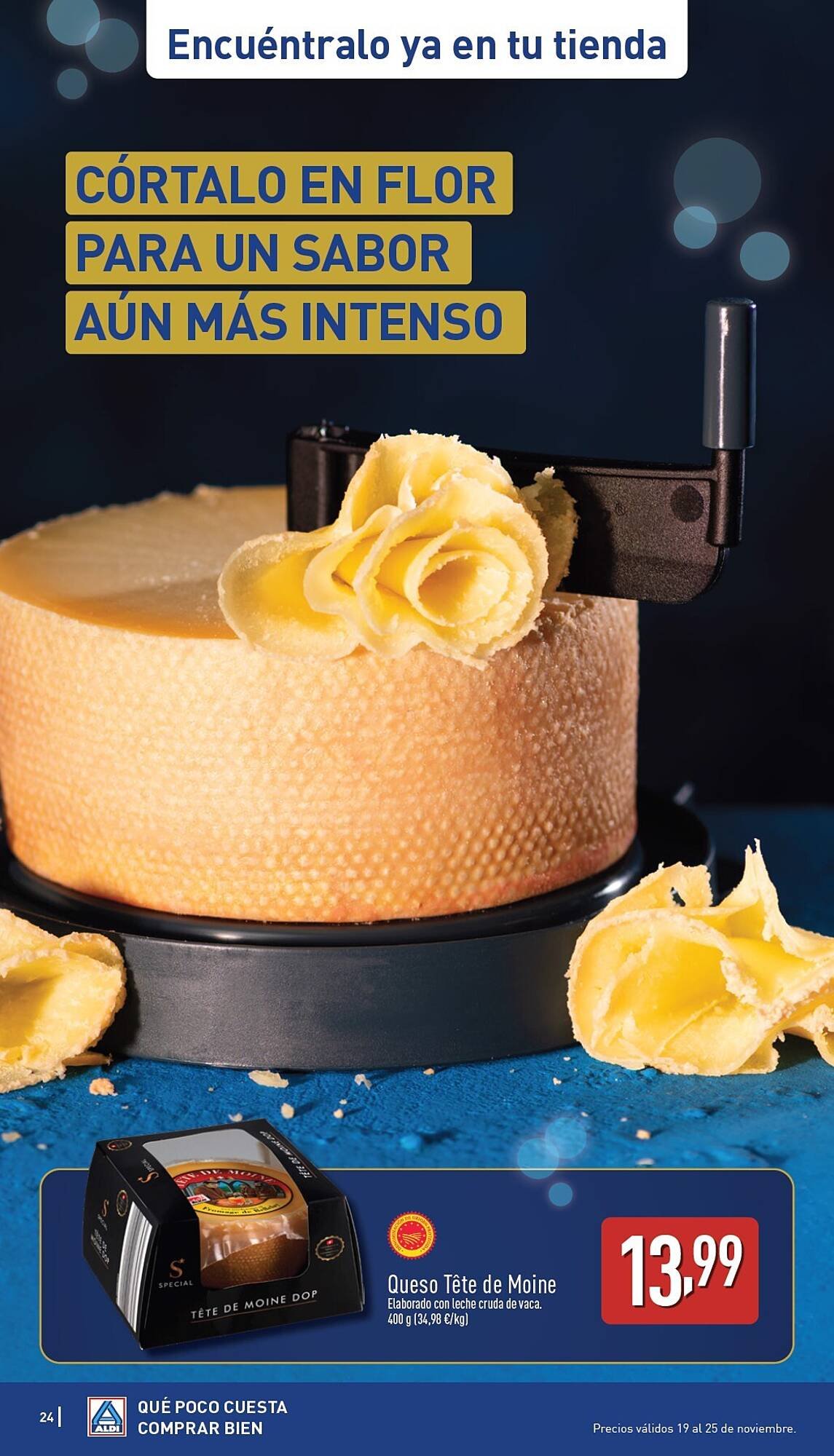 Folleto ALDI (2025-11-24 - 2025-12-25)