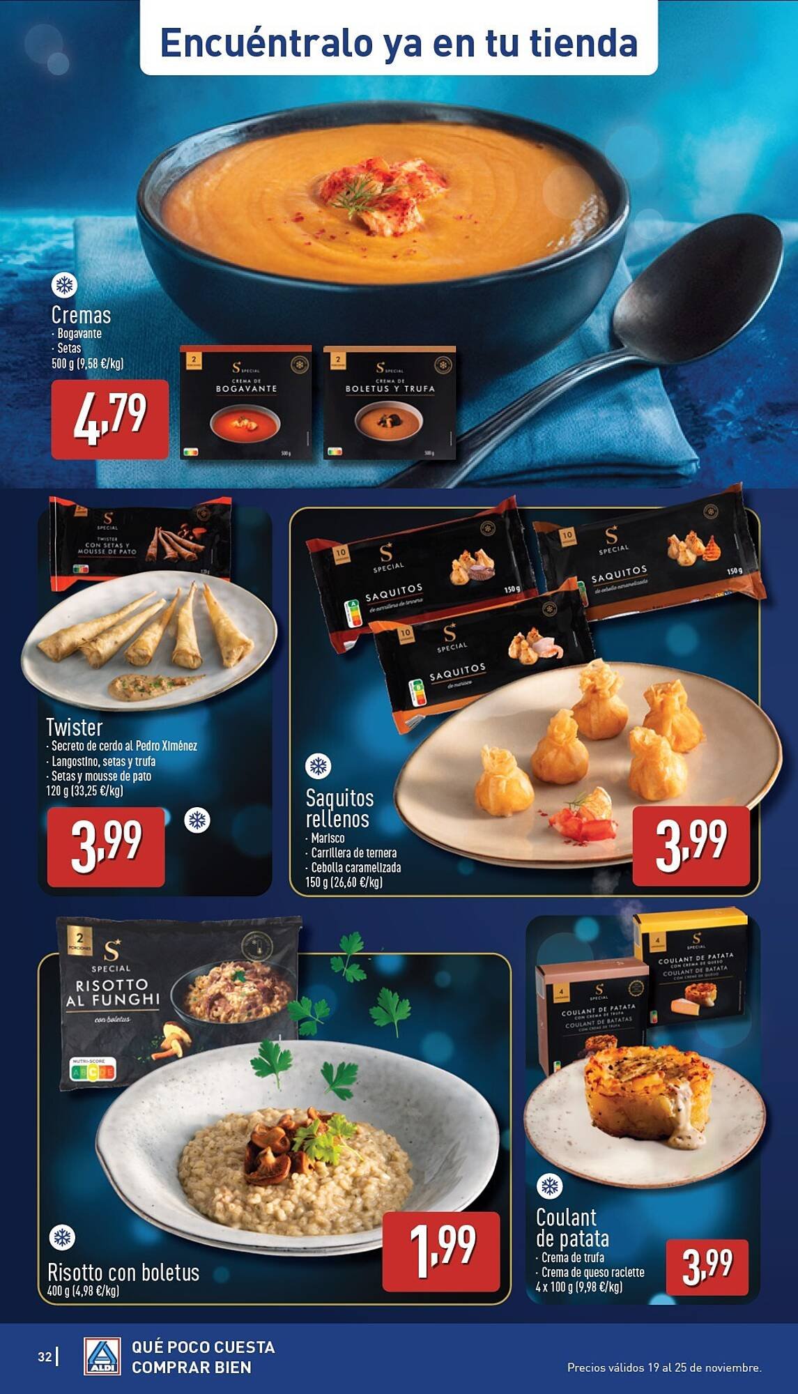 Folleto ALDI (2025-11-24 - 2025-12-25)