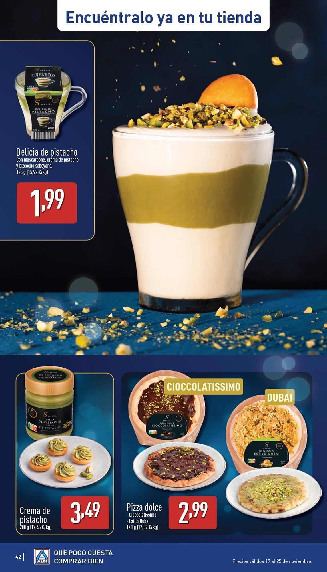 Folleto ALDI (2025-11-24 - 2025-12-25)