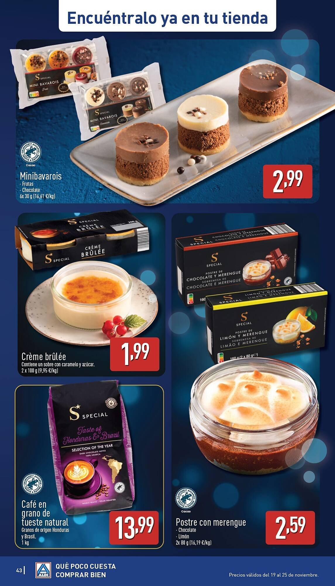 Folleto ALDI (2025-11-24 - 2025-12-25)