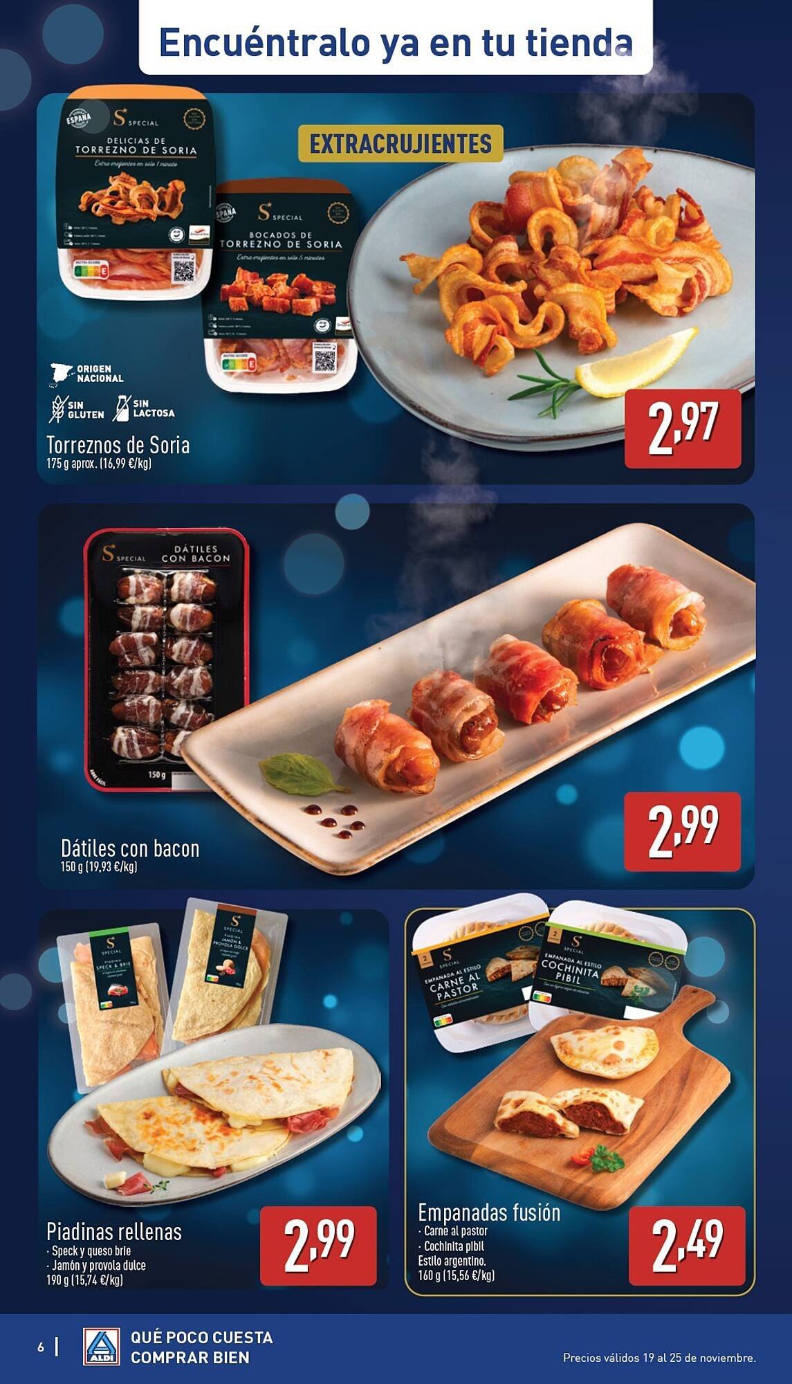 Folleto ALDI (2025-11-24 - 2025-12-25)