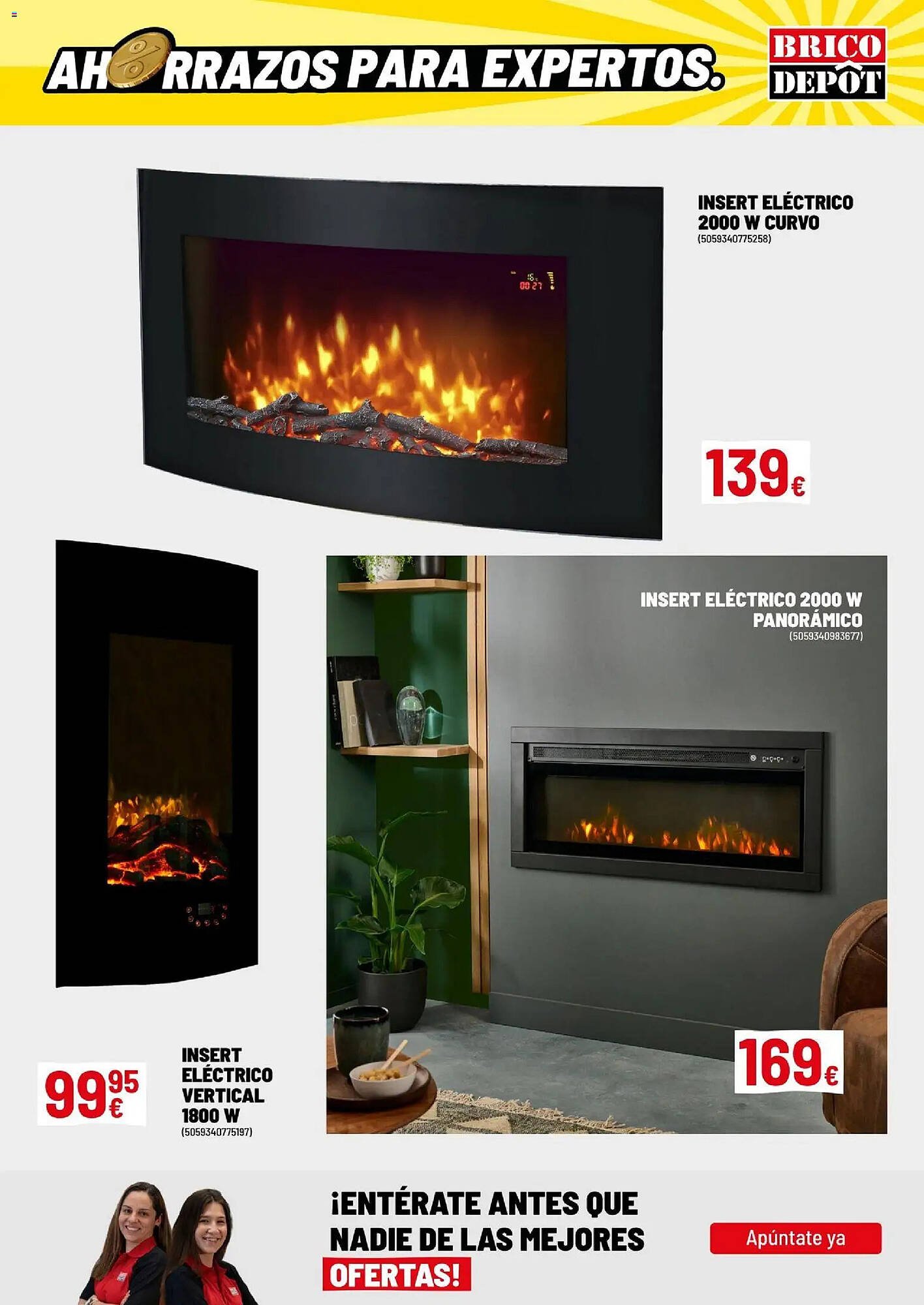 Catálogo Brico Depôt