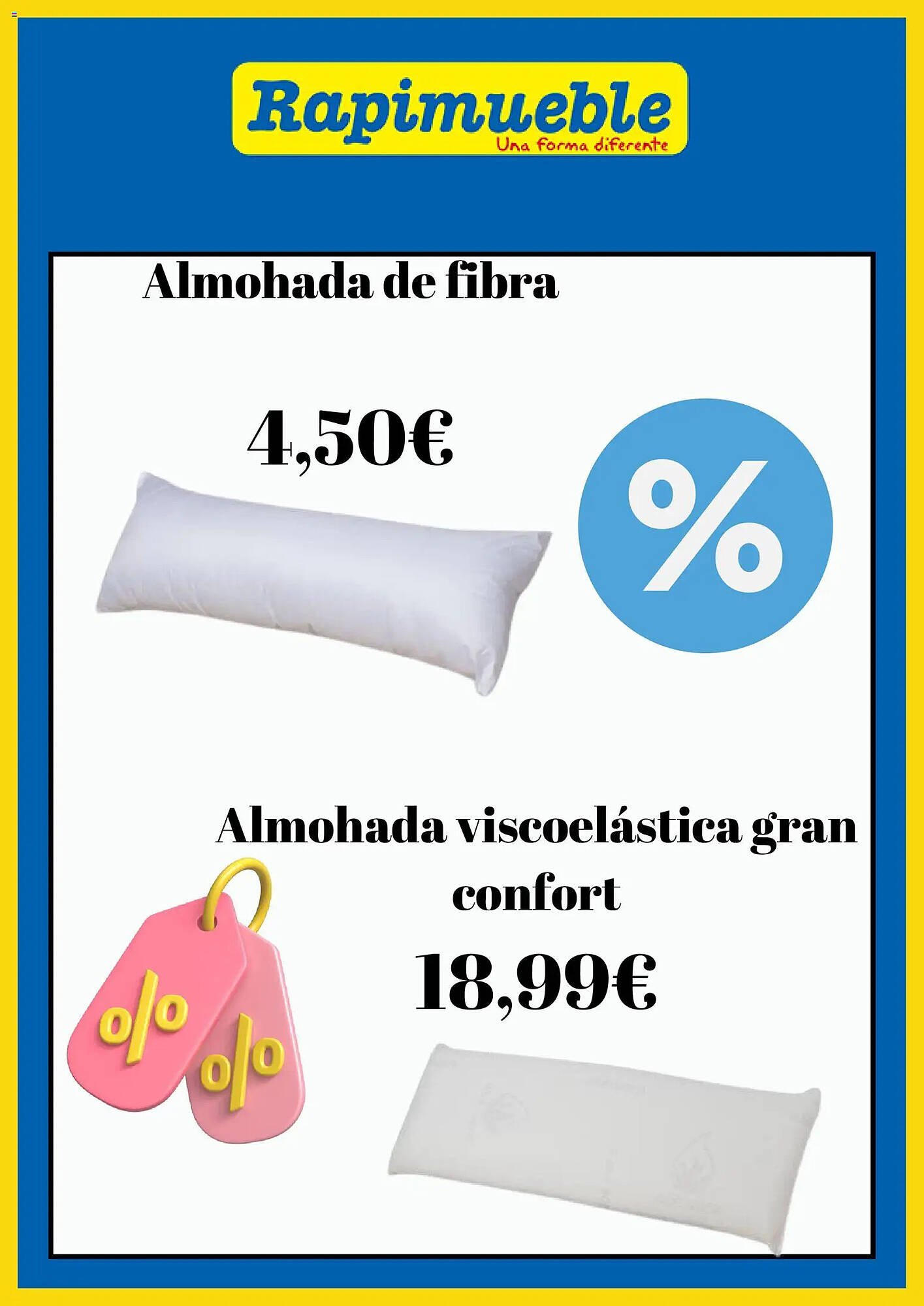 Catálogo Rapimueble