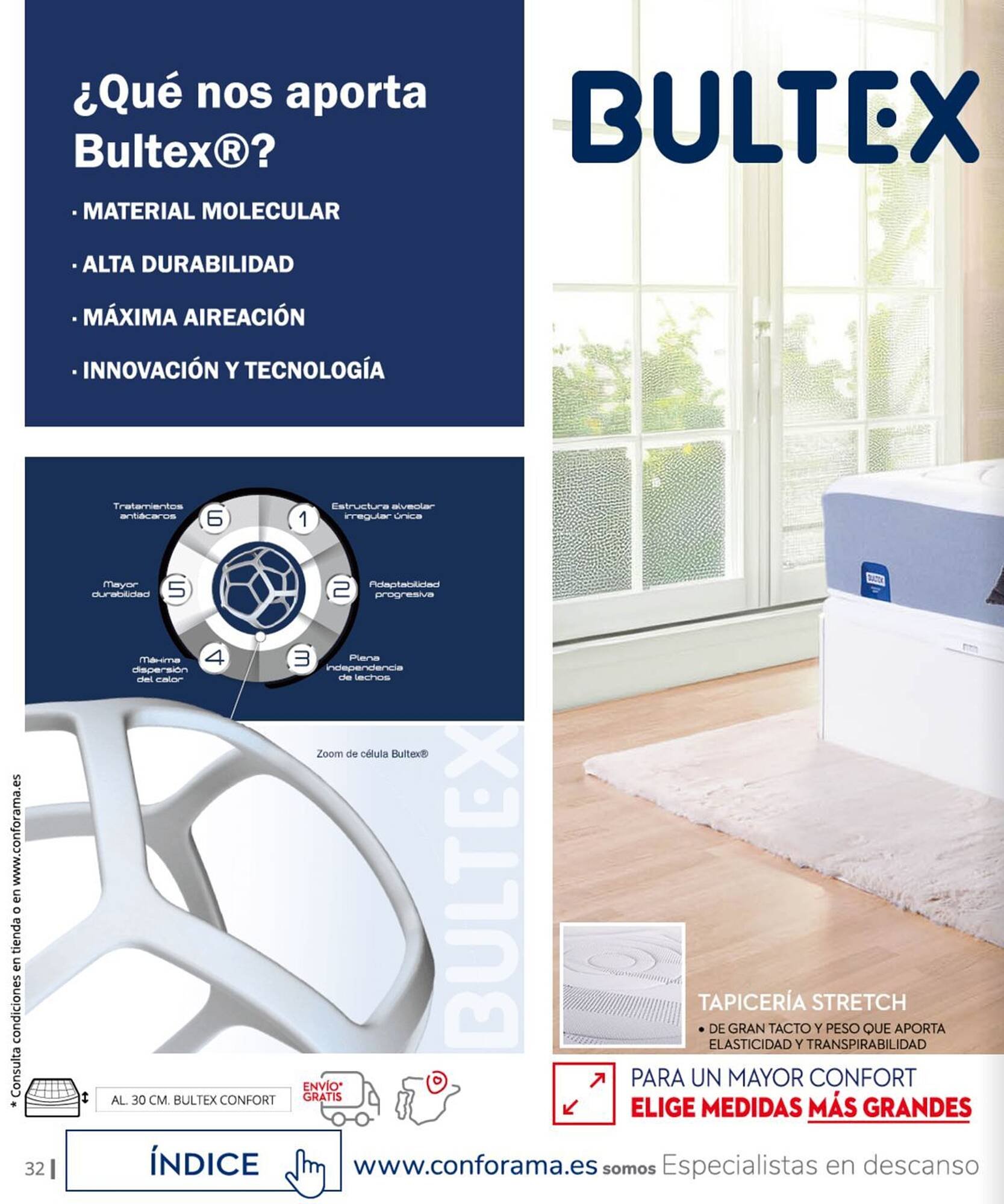 Catálogo Conforama