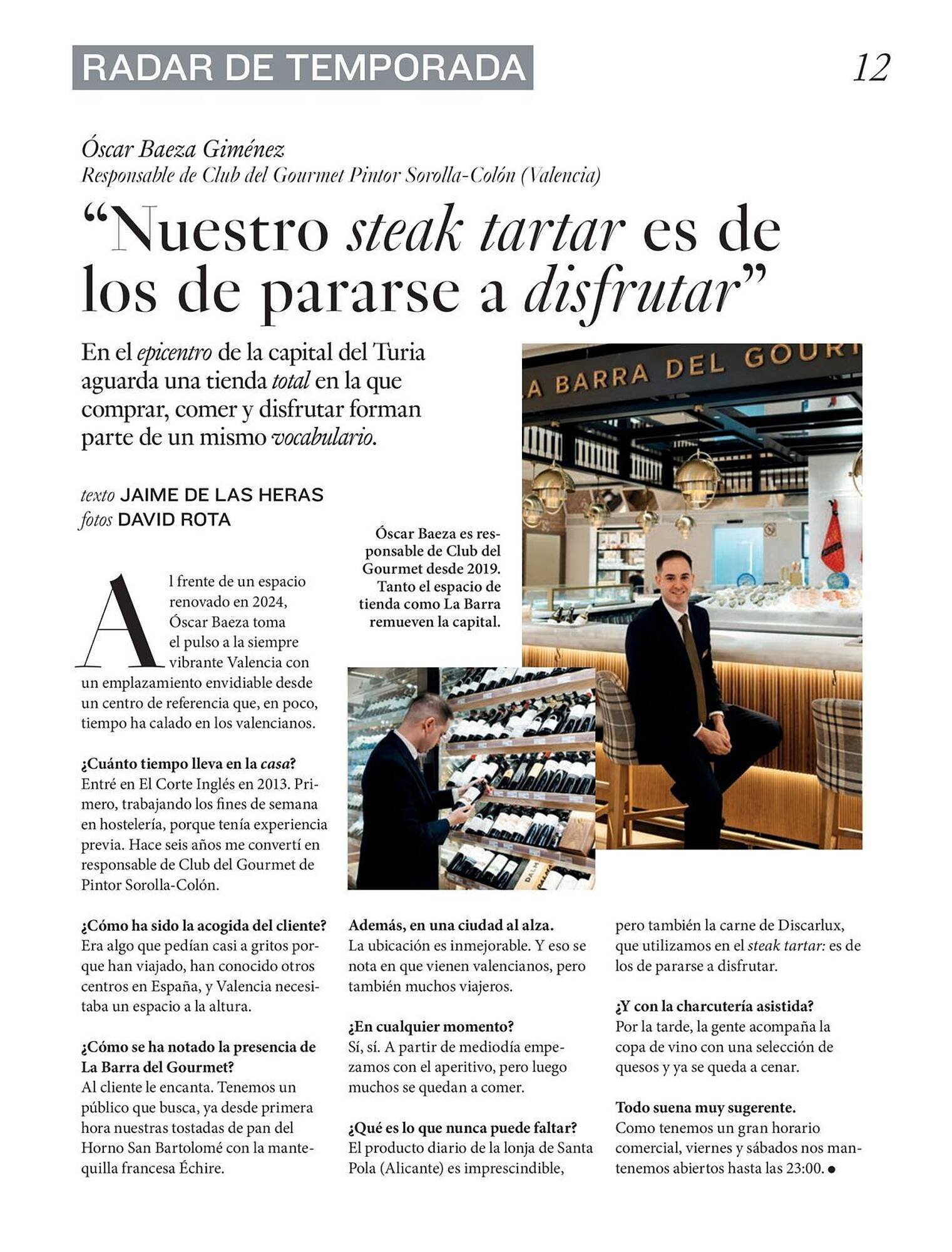 Catálogo El Corte Inglés (2025-09-26 - 2025-11-30)