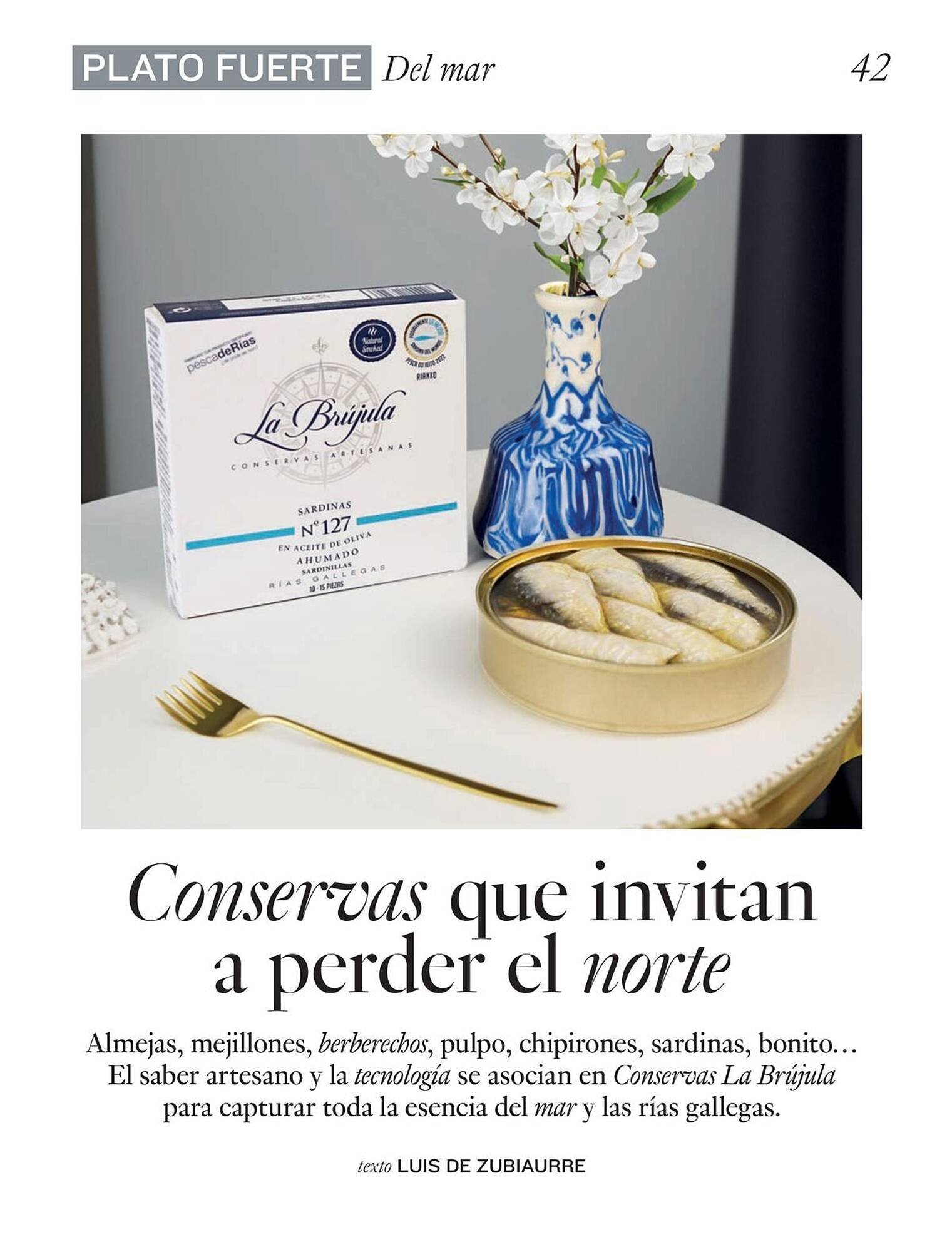 Catálogo El Corte Inglés (2025-09-26 - 2025-11-30)