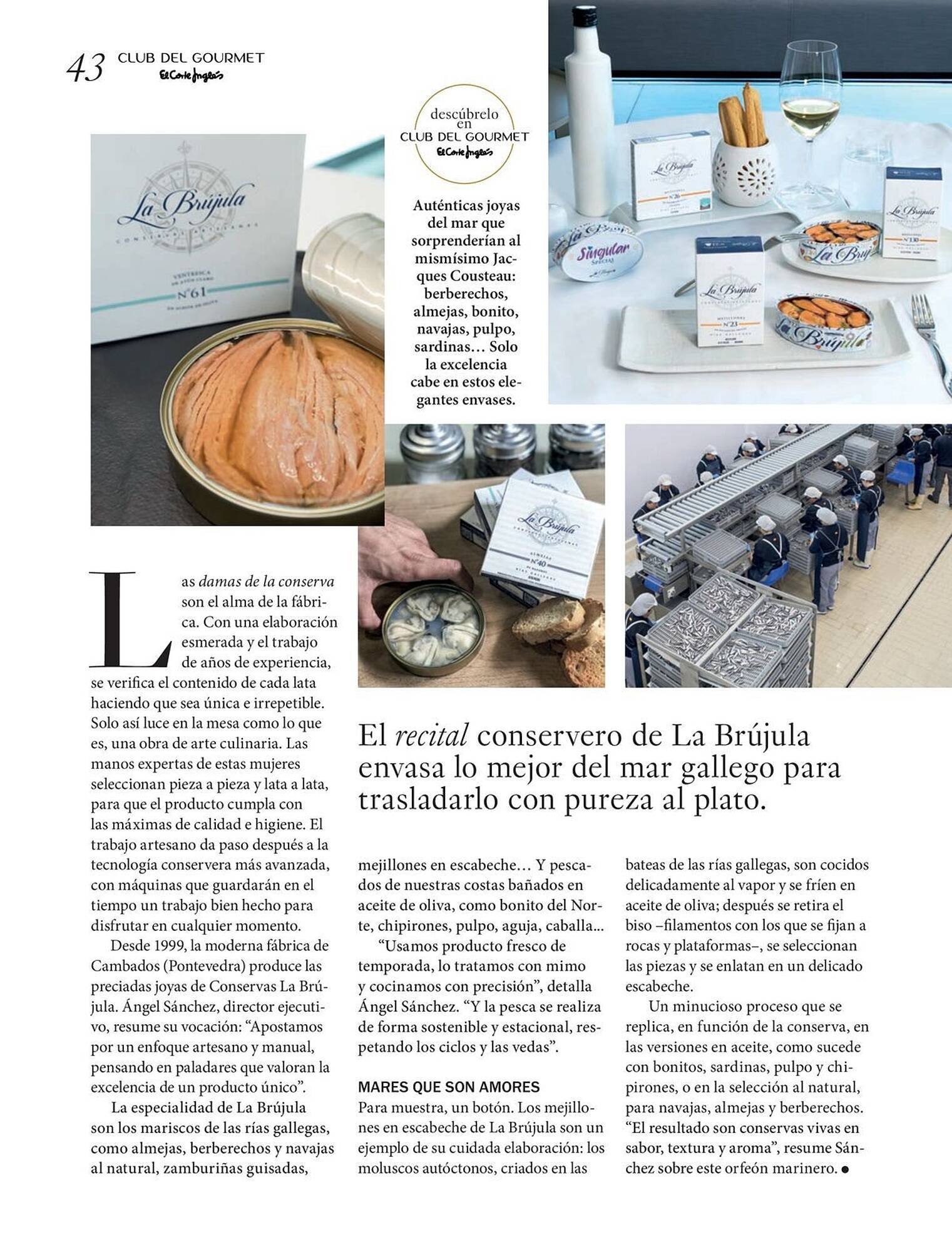 Catálogo El Corte Inglés (2025-09-26 - 2025-11-30)