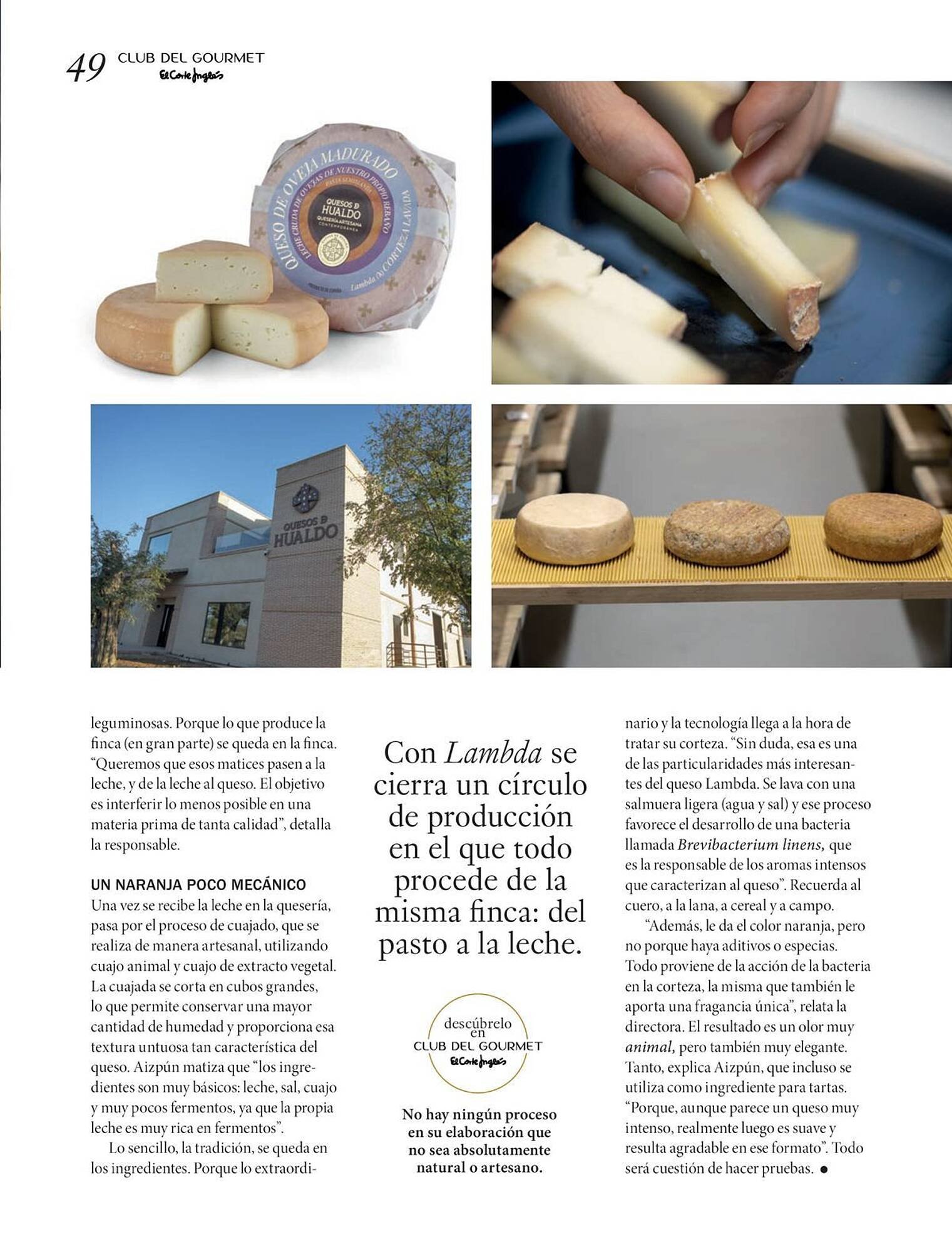 Catálogo El Corte Inglés (2025-09-26 - 2025-11-30)