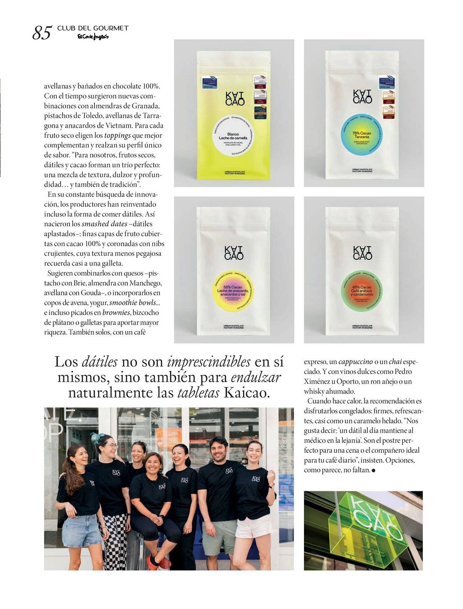 Catálogo El Corte Inglés (2025-09-26 - 2025-11-30)