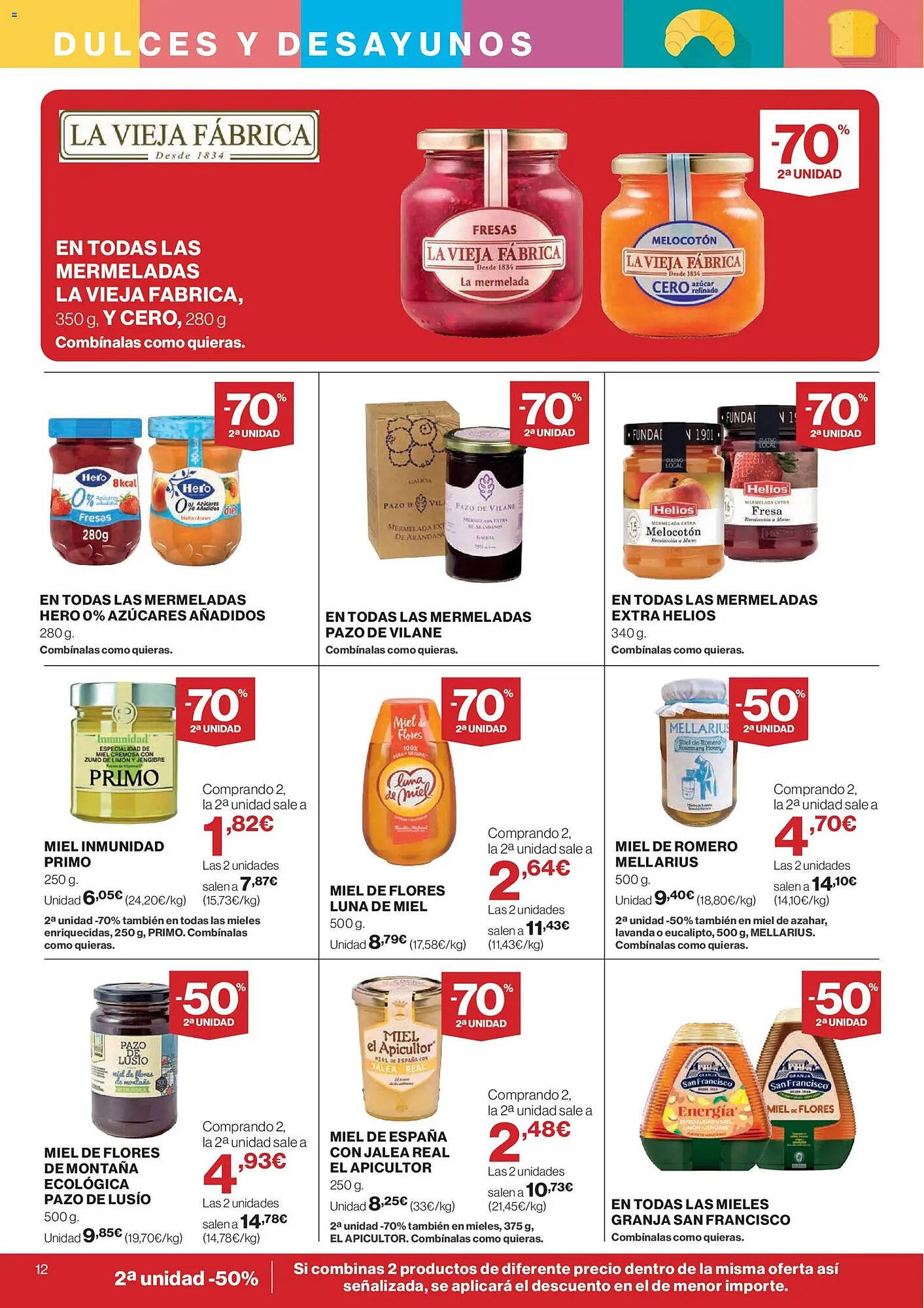 Catálogo El Corte Inglés