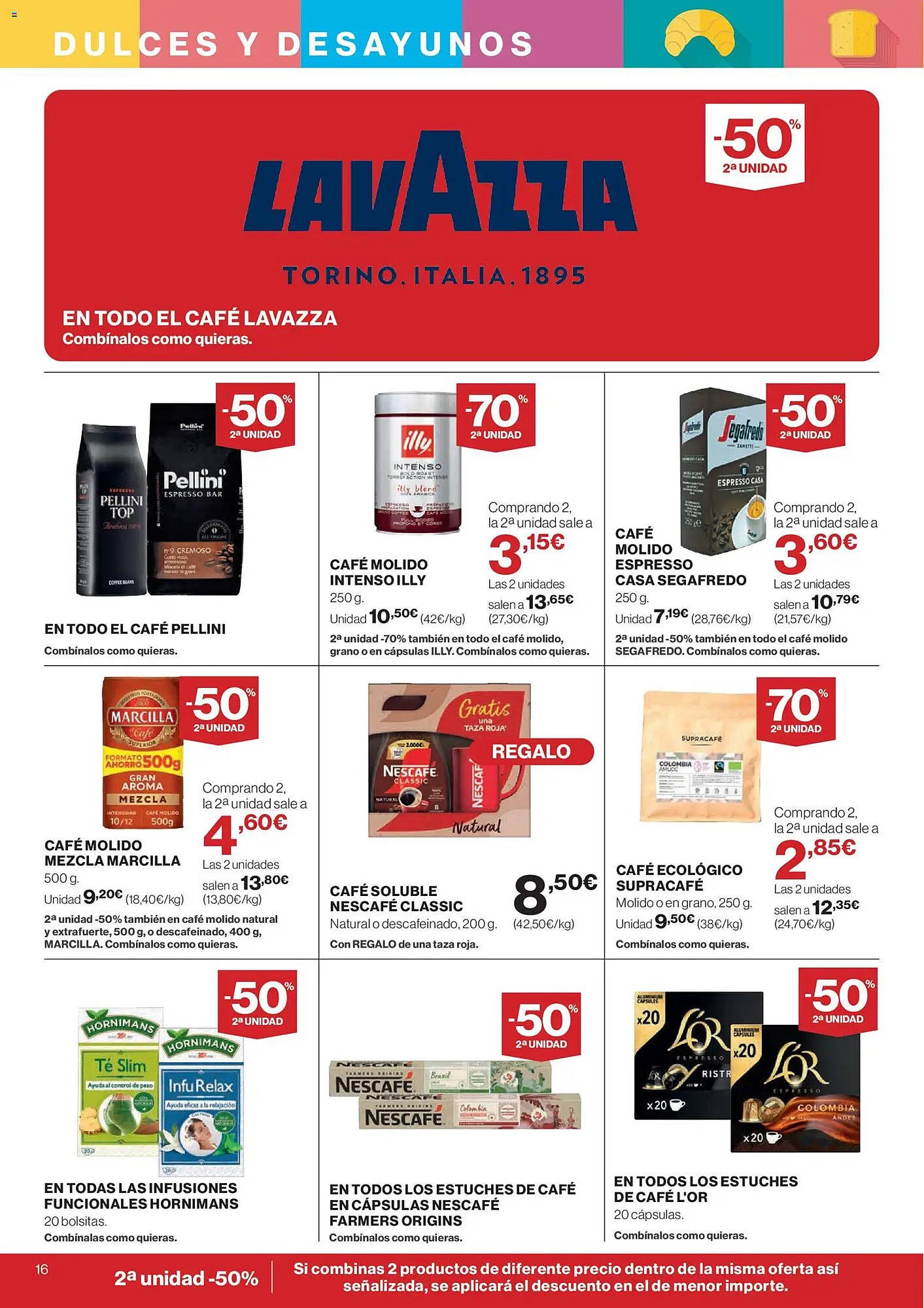 Catálogo El Corte Inglés