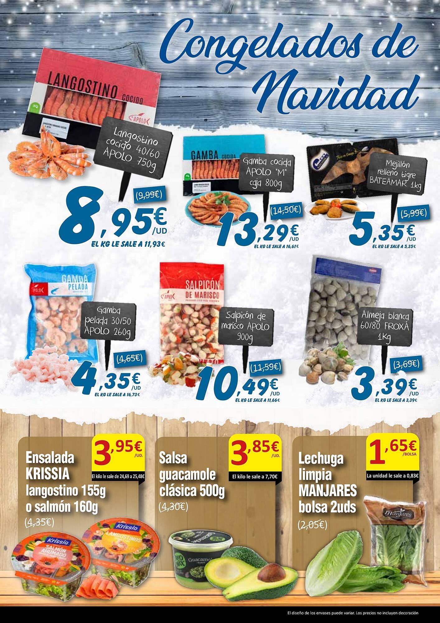 Folleto SPAR (2025-12-01 - 2025-12-16)