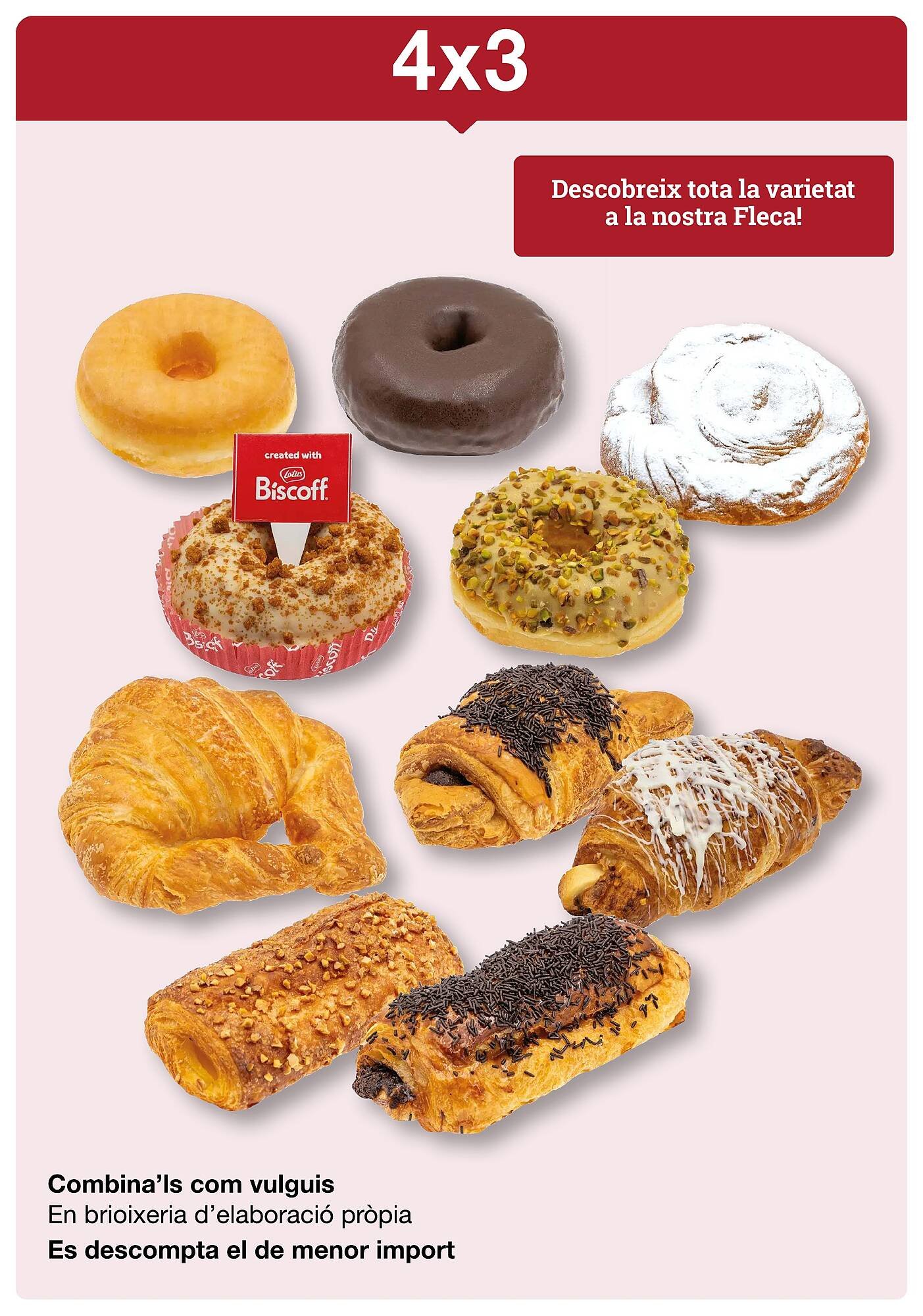 Folleto BonpreuEsclat