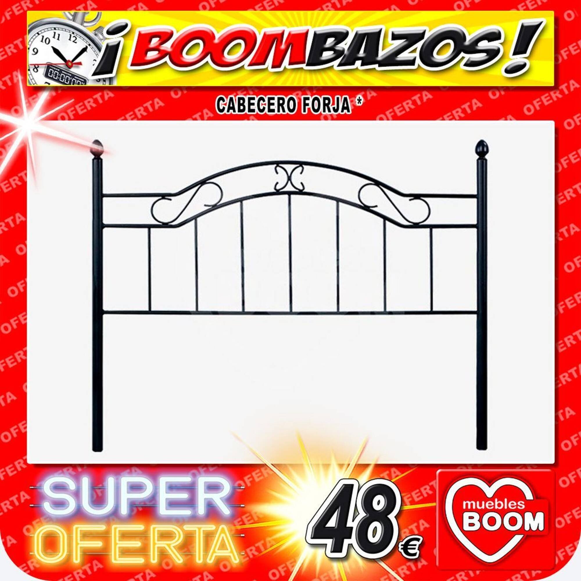Catálogo Muebles Boom