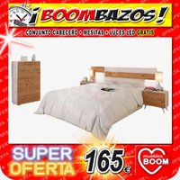 Catálogo Muebles Boom