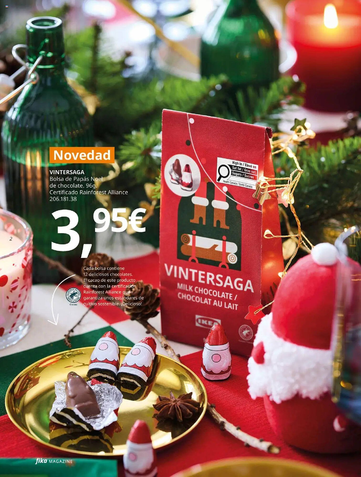 Catálogo IKEA (2025-10-07 - 2025-12-31)