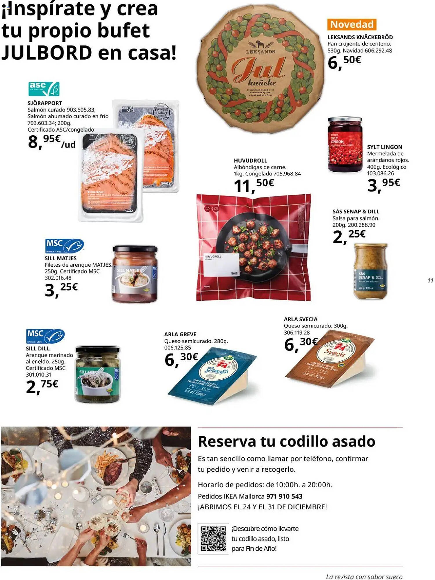 Catálogo IKEA (2025-10-07 - 2025-12-31)