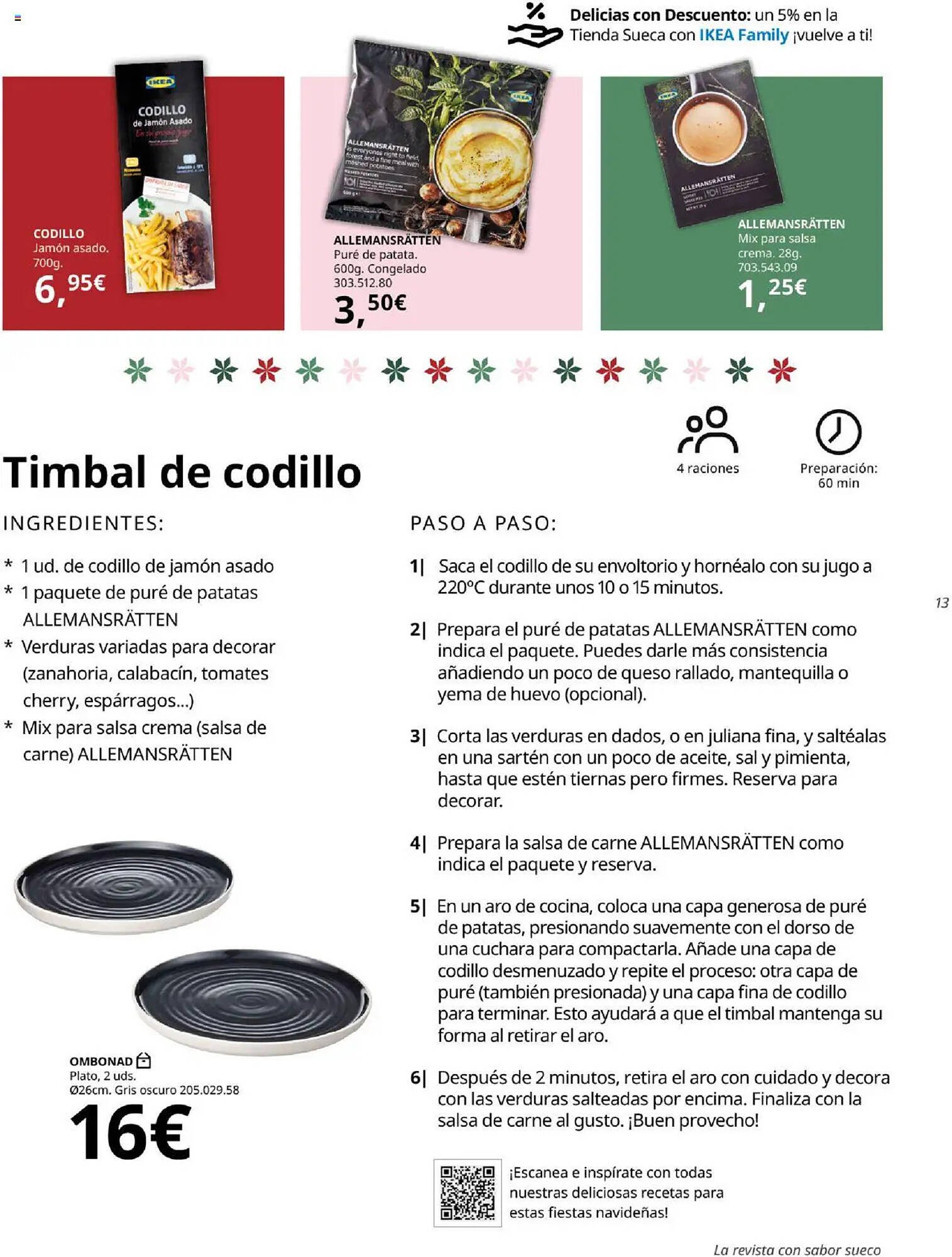 Catálogo IKEA (2025-10-07 - 2025-12-31)