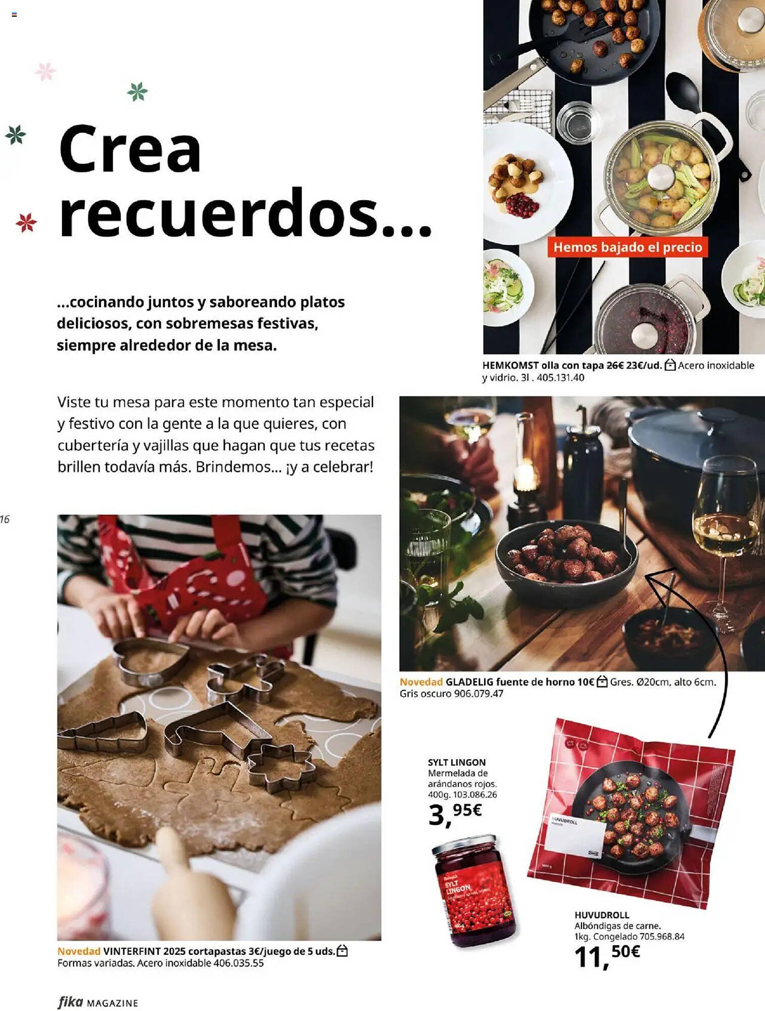 Catálogo IKEA (2025-10-07 - 2025-12-31)