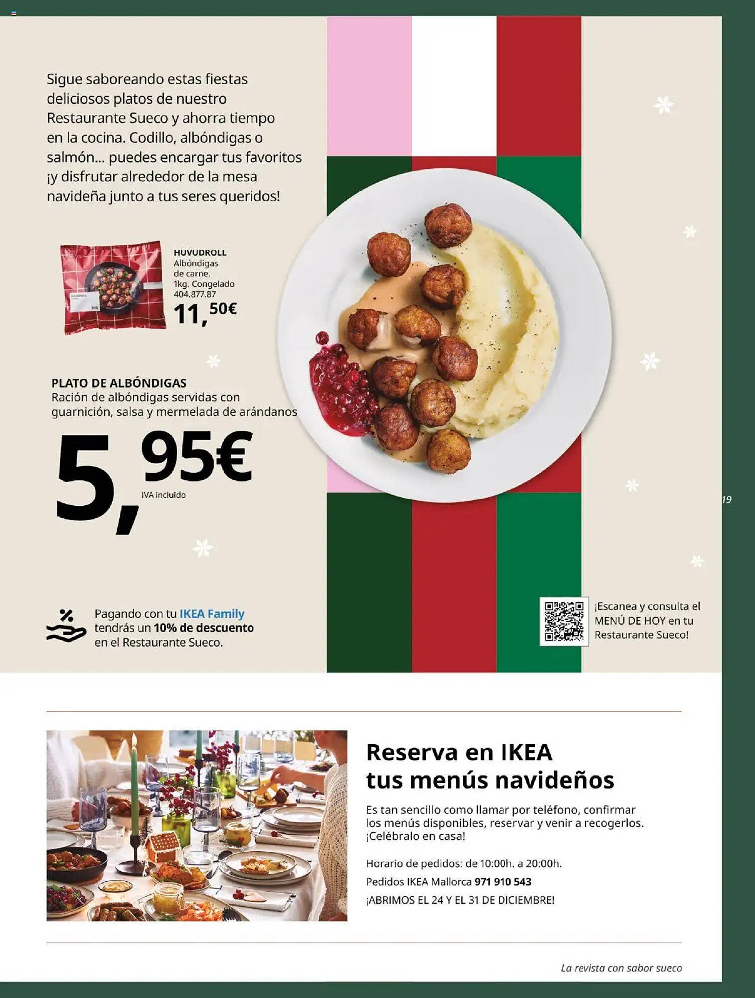 Catálogo IKEA (2025-10-07 - 2025-12-31)