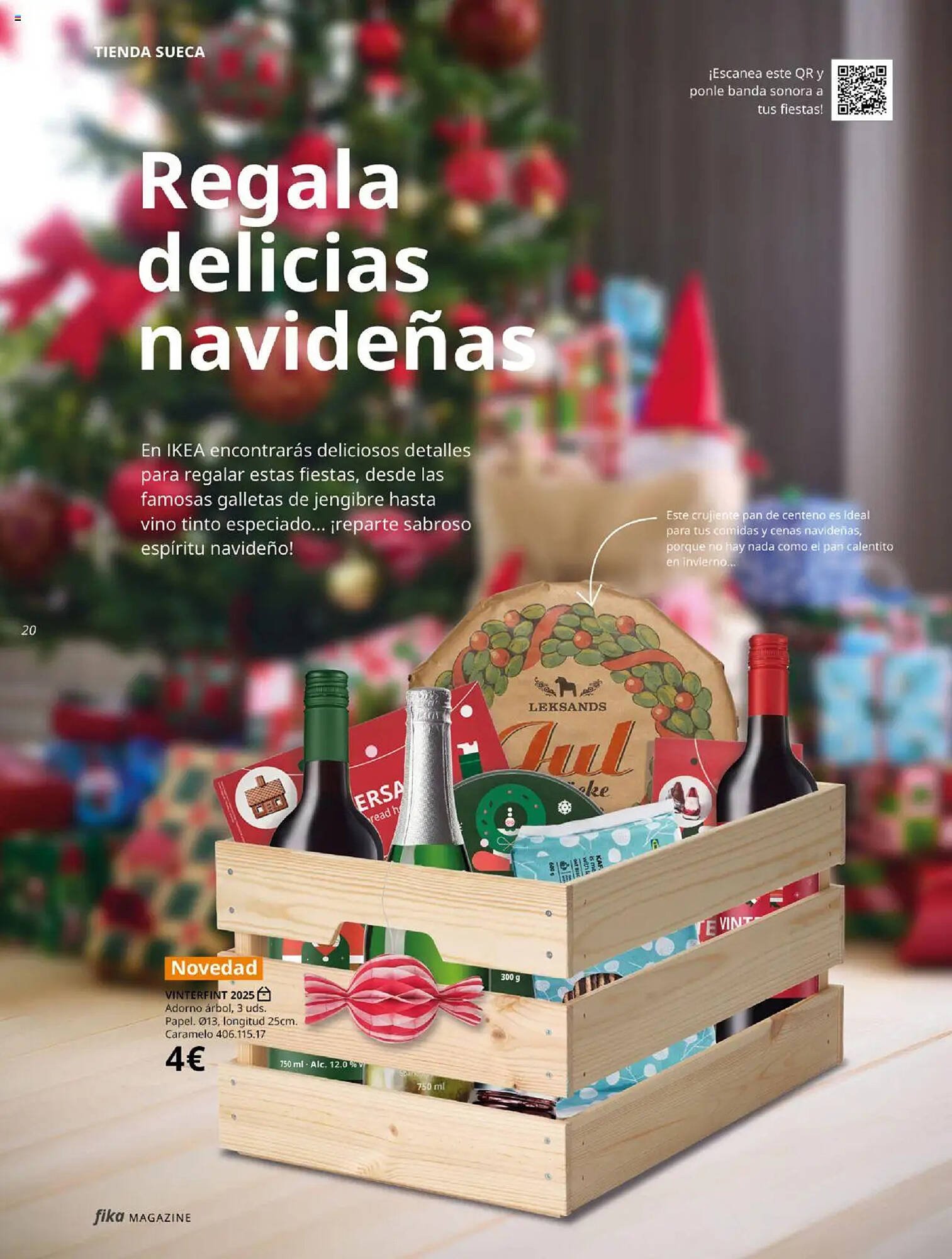 Catálogo IKEA (2025-10-07 - 2025-12-31)