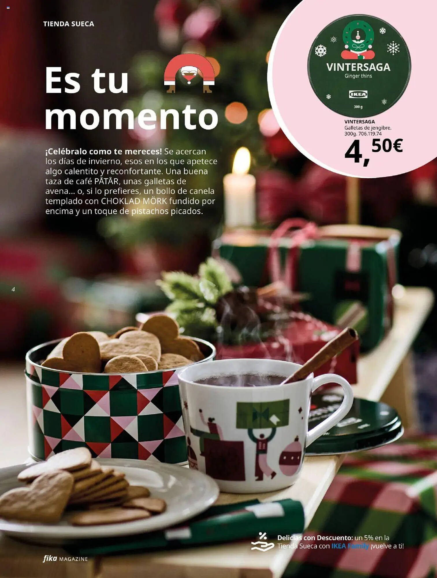 Catálogo IKEA (2025-10-07 - 2025-12-31)