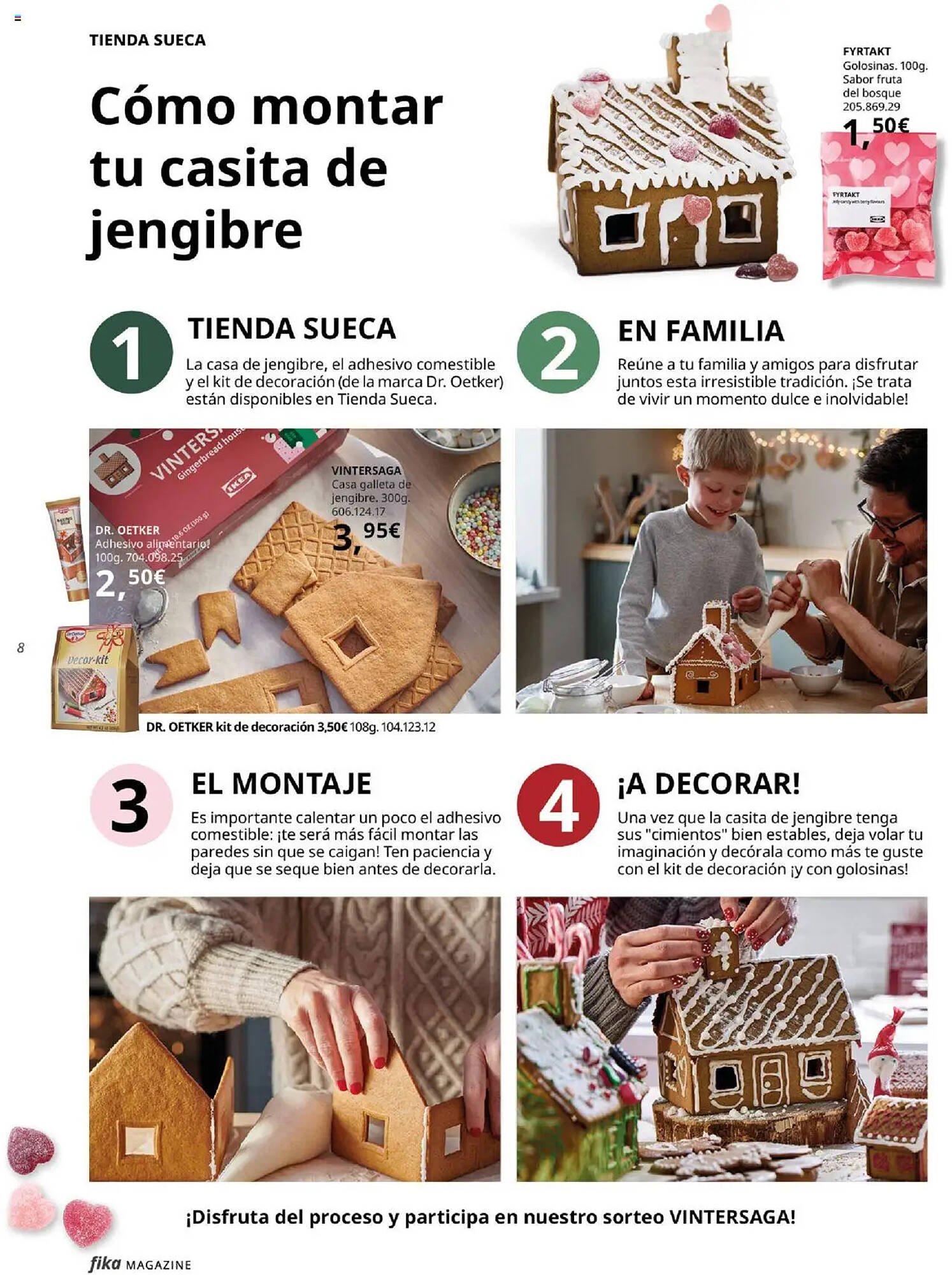 Catálogo IKEA (2025-10-07 - 2025-12-31)
