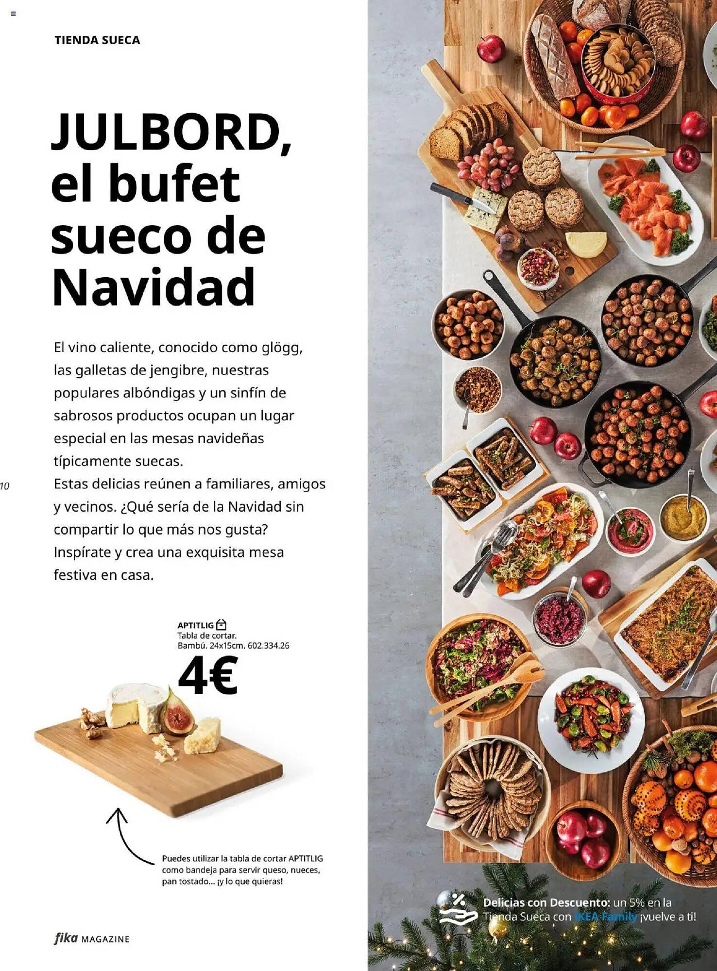 Catálogo IKEA (2025-10-07 - 2025-12-31)