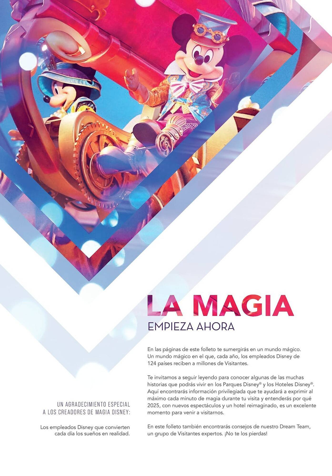 Folleto Viajes El Corte Inglés (2025-08-14 - 2026-03-30)
