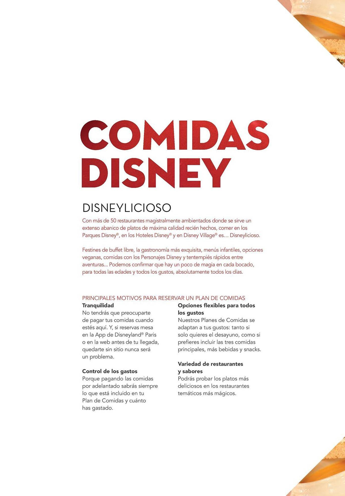 Folleto Viajes El Corte Inglés (2025-08-14 - 2026-03-30)