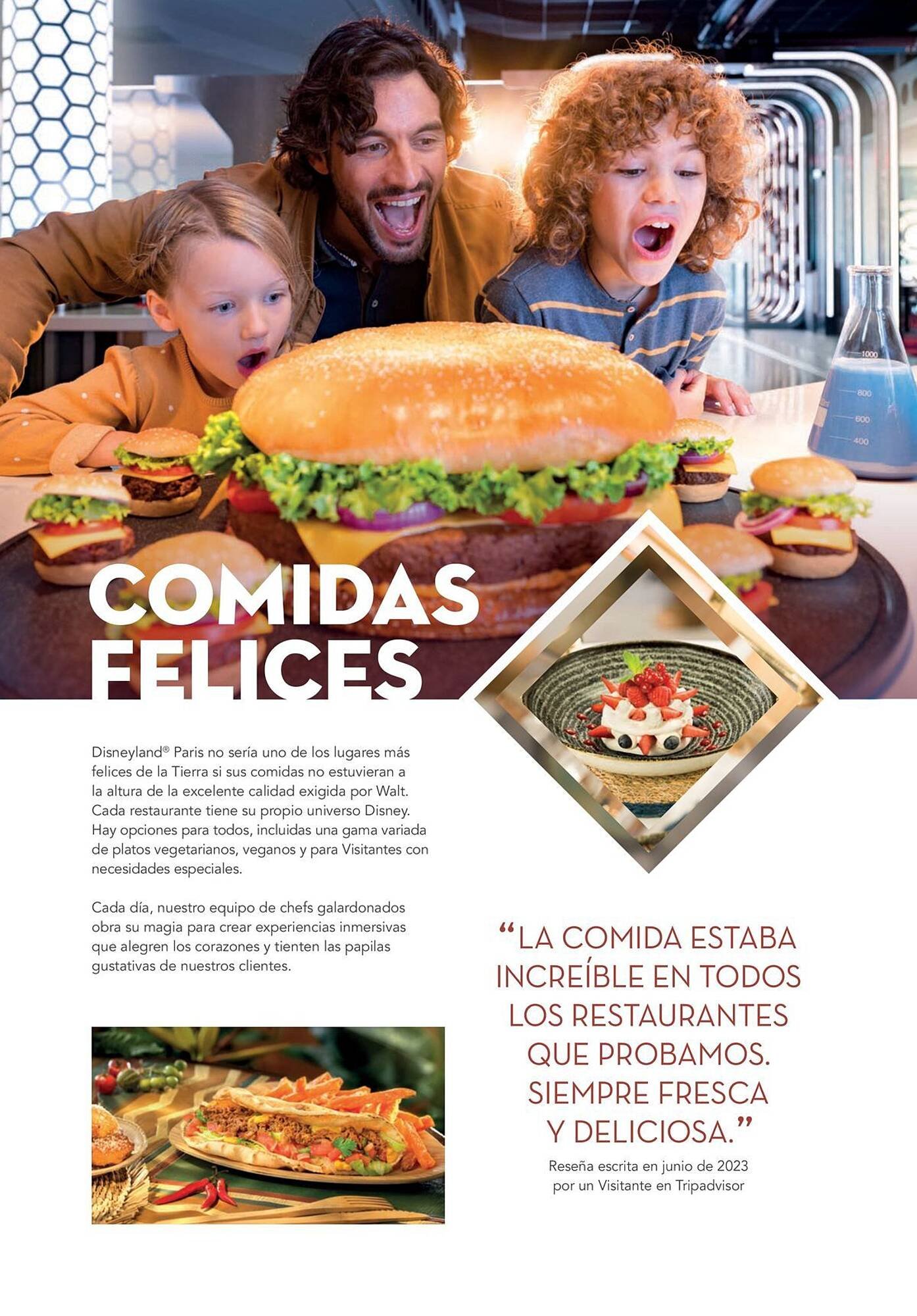 Folleto Viajes El Corte Inglés (2025-08-14 - 2026-03-30)