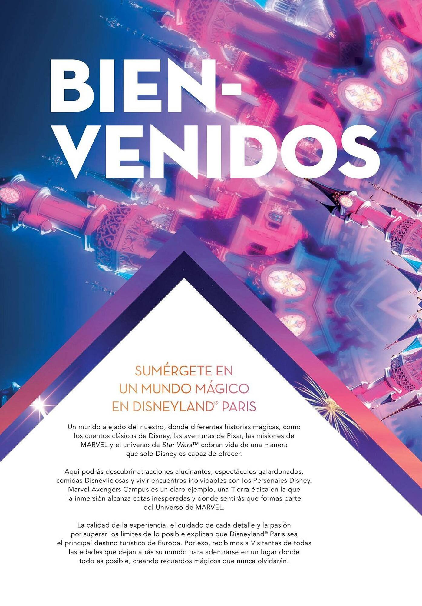 Folleto Viajes El Corte Inglés (2025-08-14 - 2026-03-30)