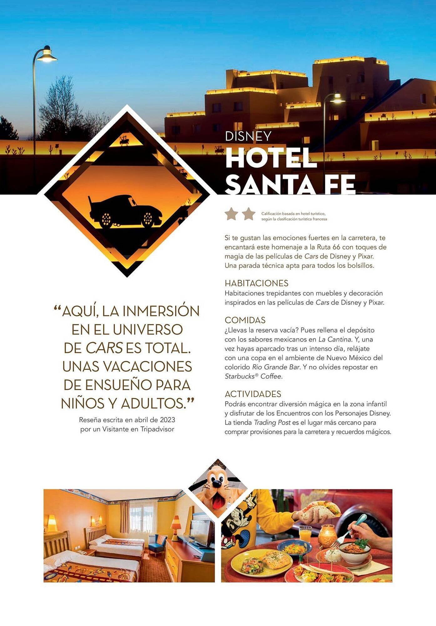 Folleto Viajes El Corte Inglés (2025-08-14 - 2026-03-30)